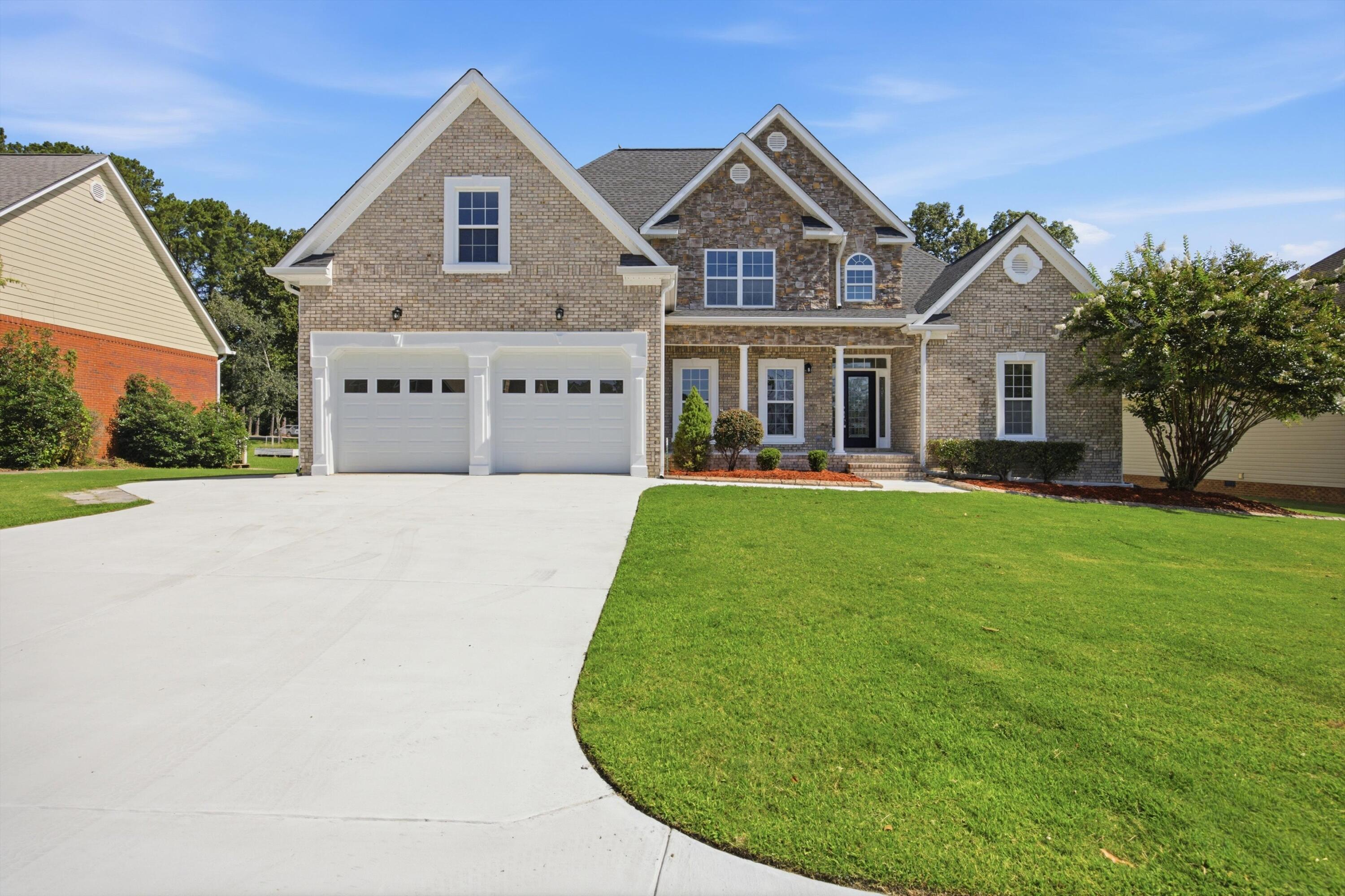 29 Arbor Woods Circle — photo