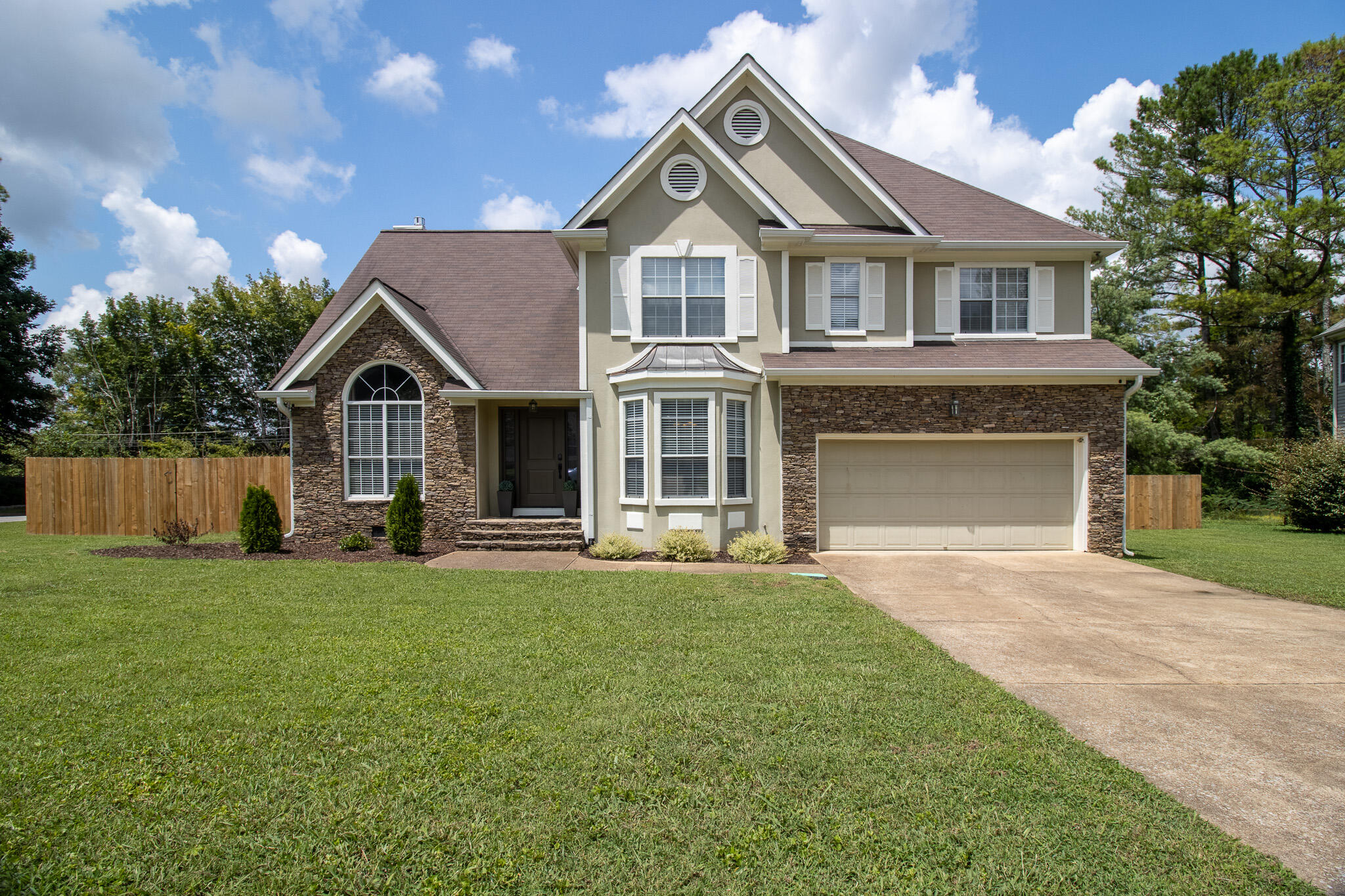 8630 Georgetown Trace Lane — photo