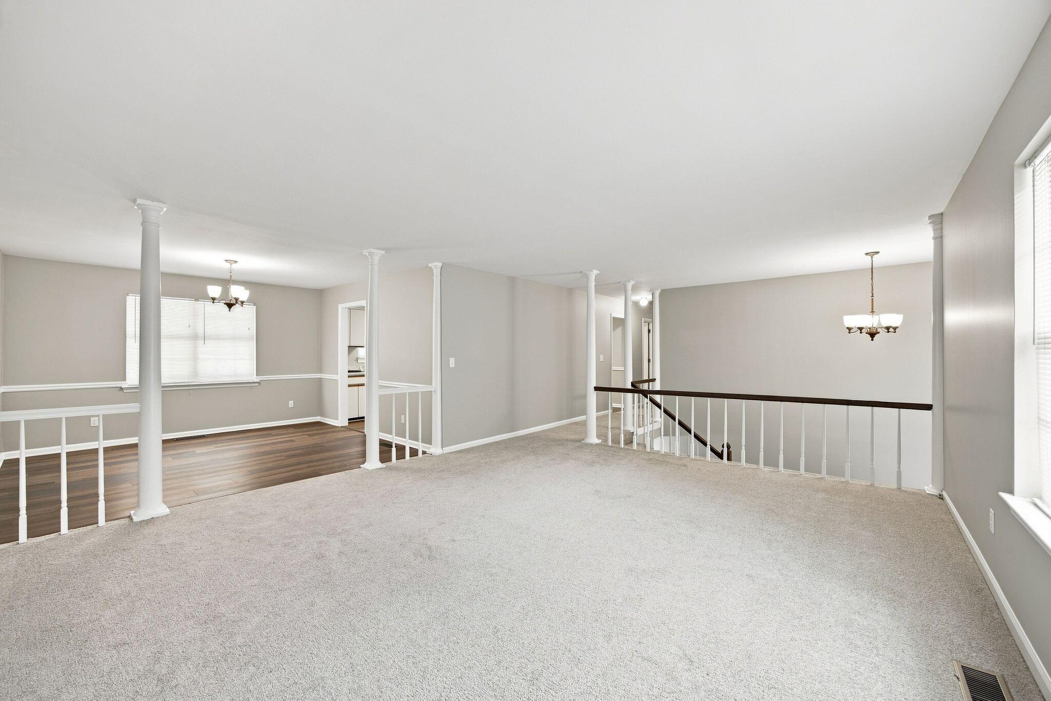5614 Cold Springs Road — photo