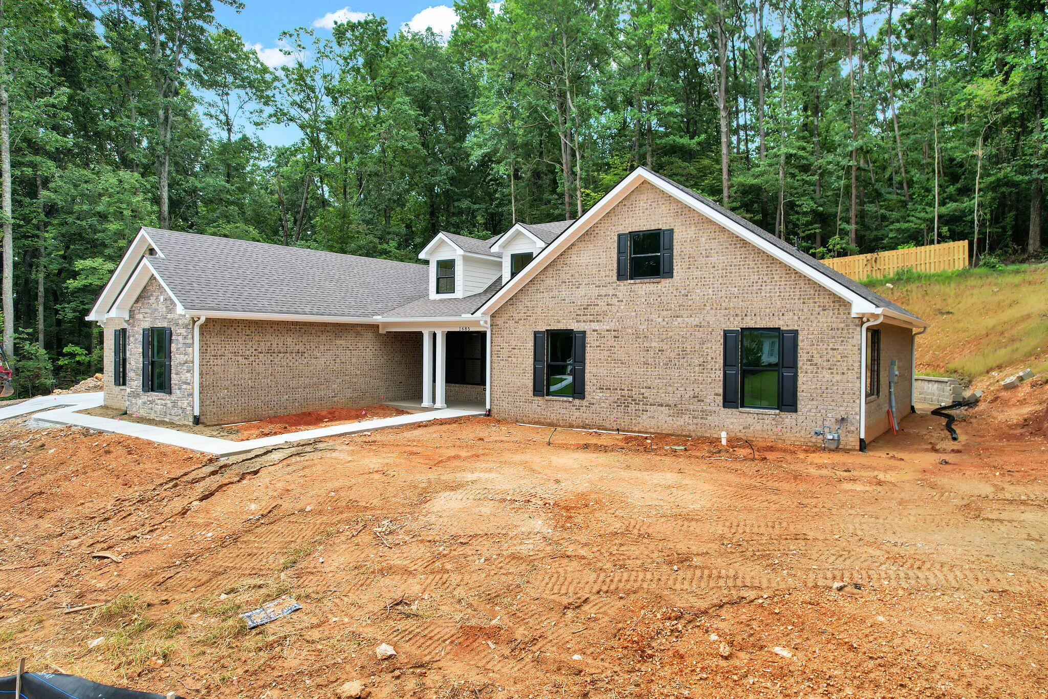 1685 Ridgeview Drive, Dalton, GA 30720 — photo 2