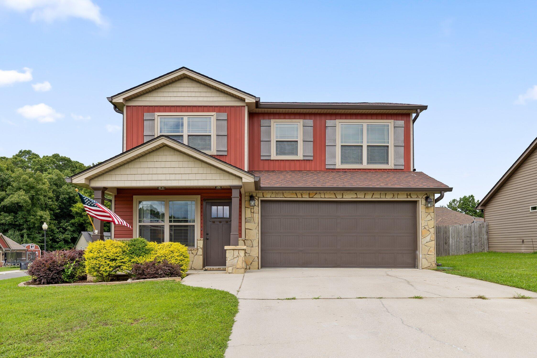 142 Mallard Lane — photo