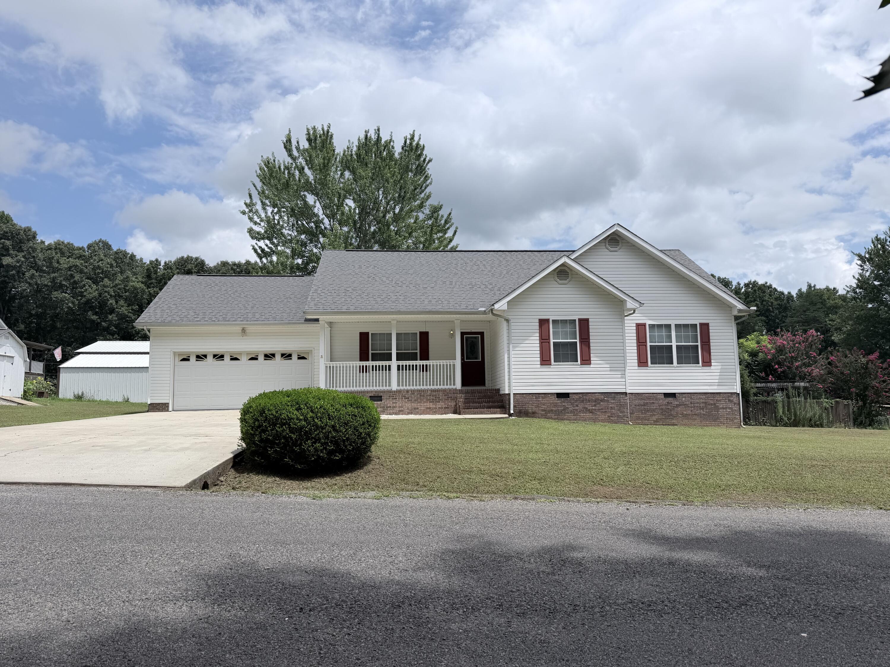 265 Lester Circle — photo