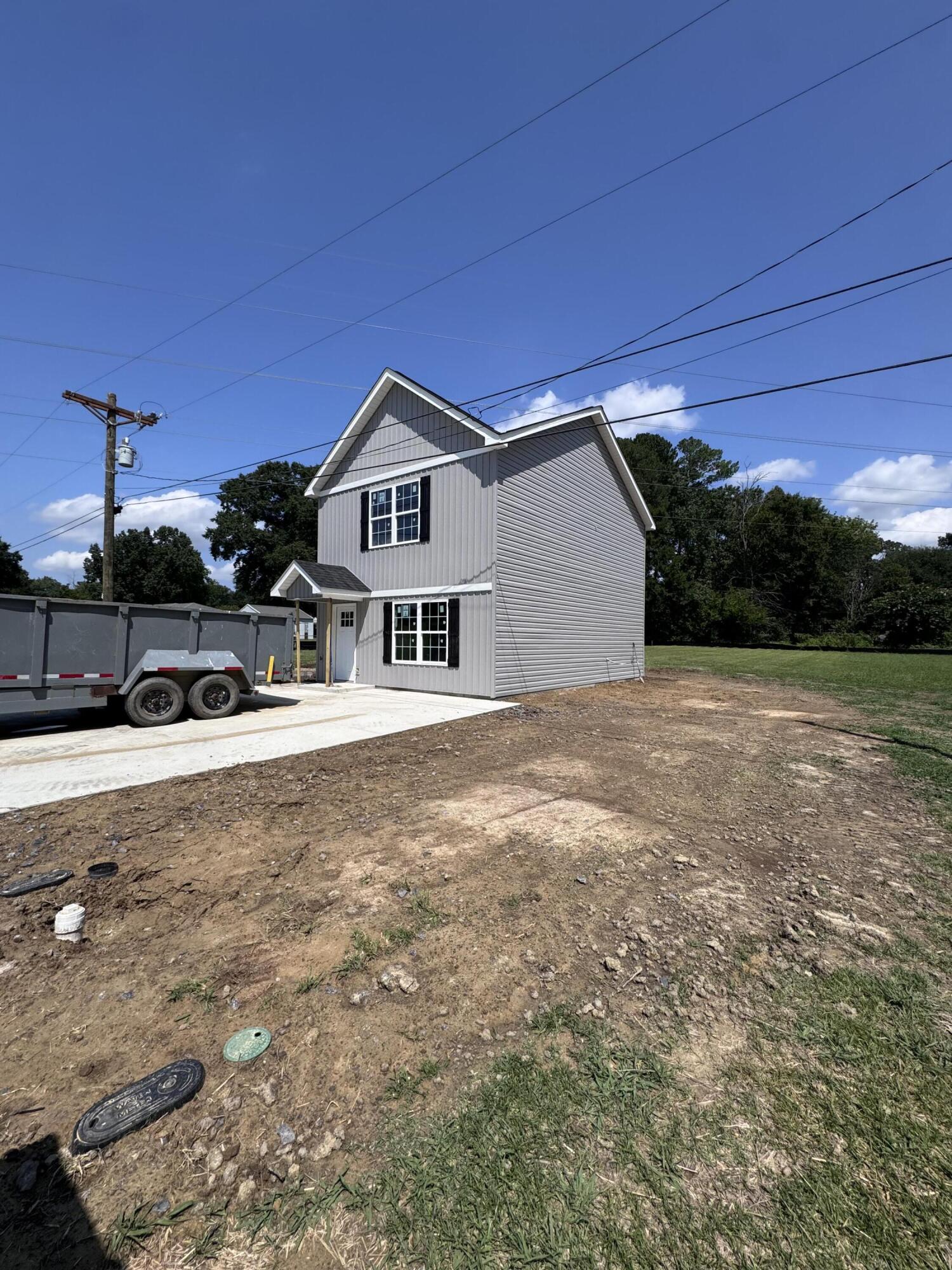 111 Hazel Drive — photo