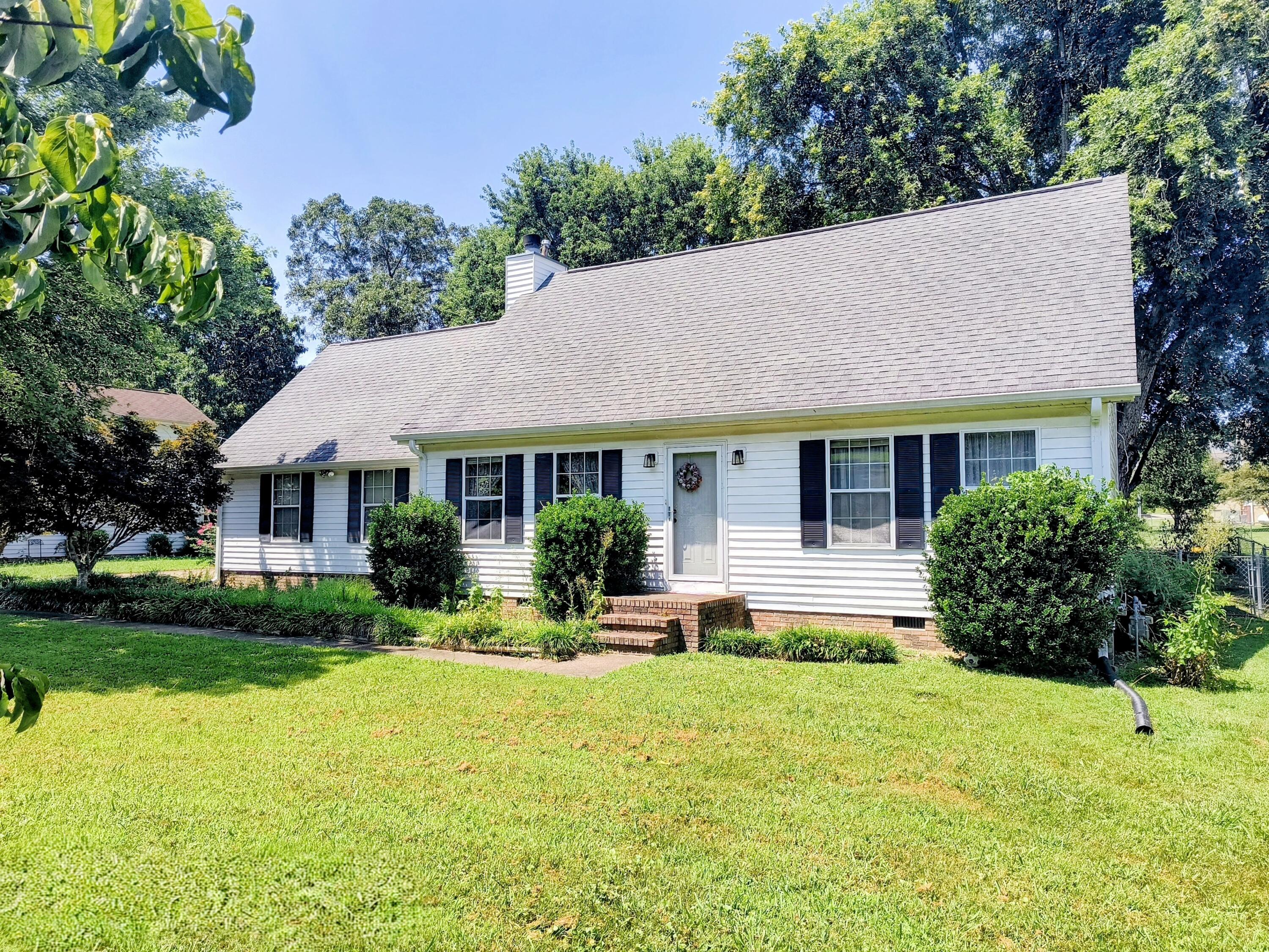 155 Misty Ridge Lane, Ringgold, GA 30736 — photo 2