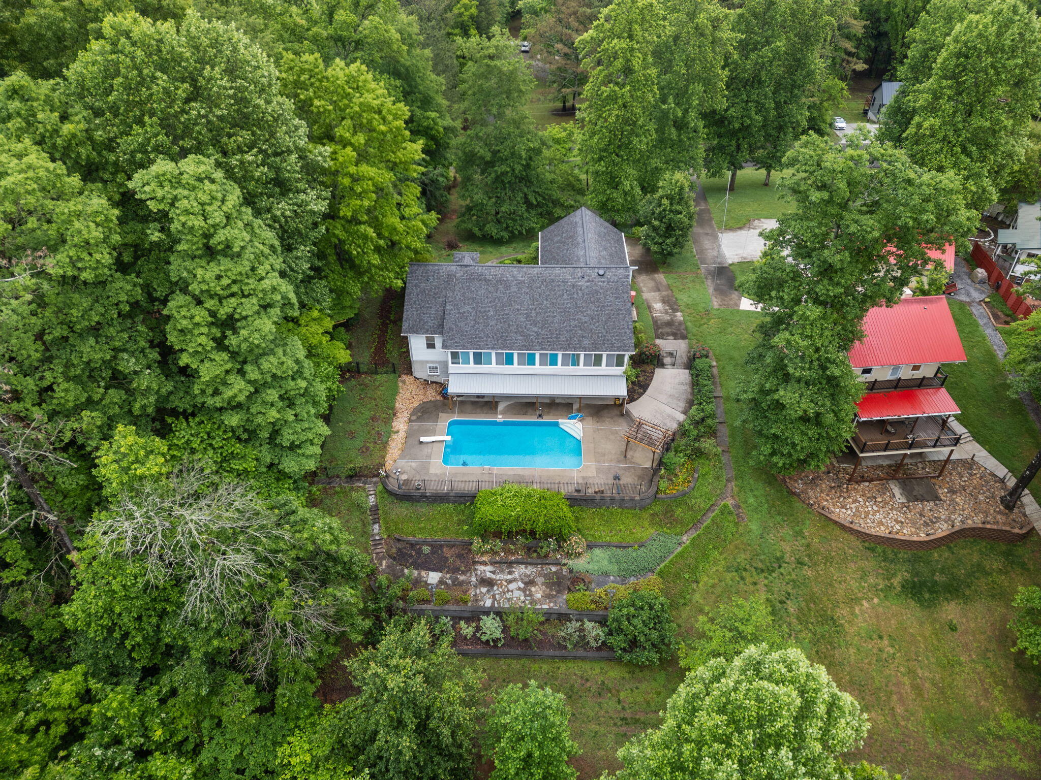 719 Lakehaven Circle — photo