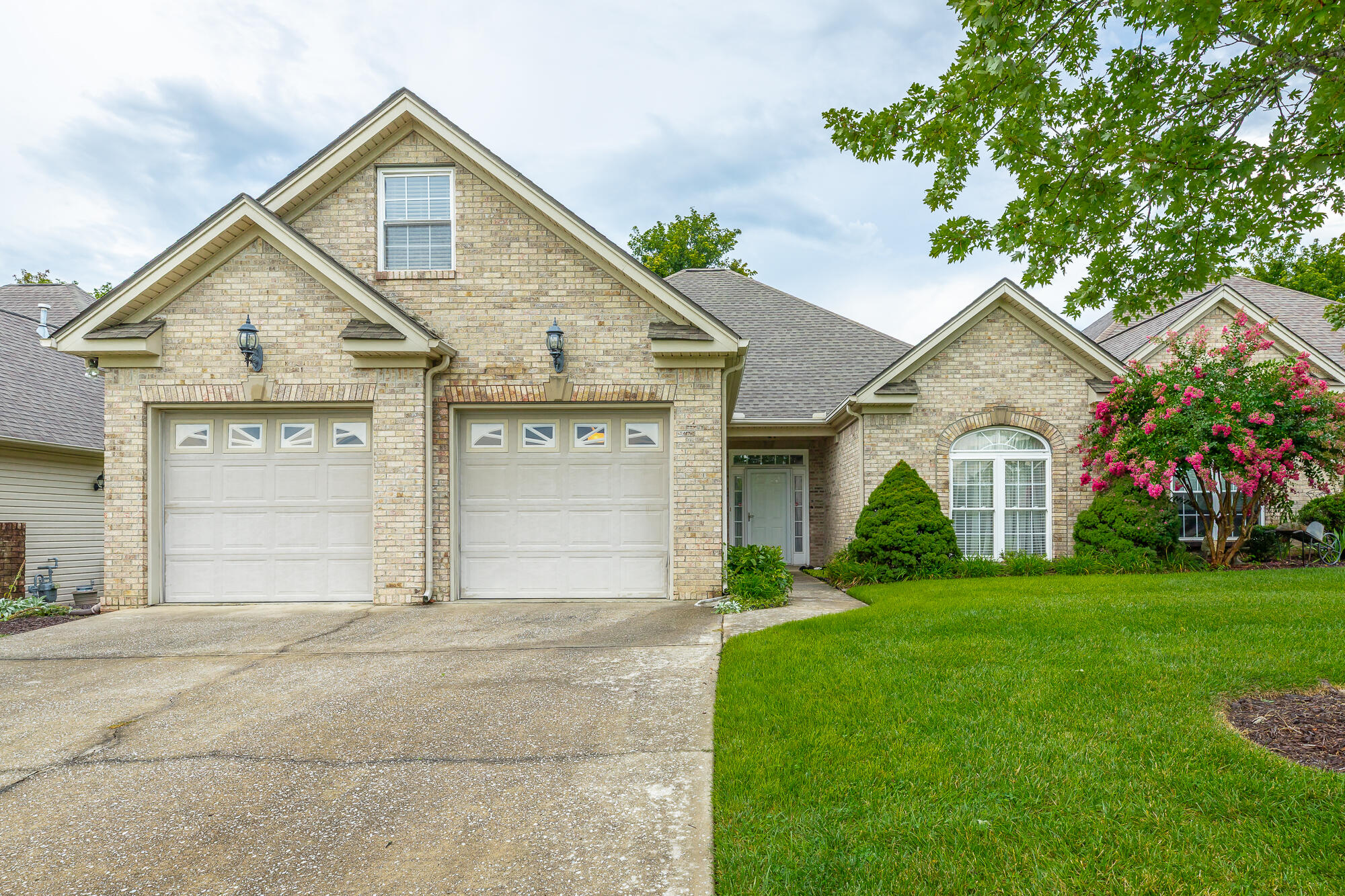1315 Jackson Mill Drive — photo