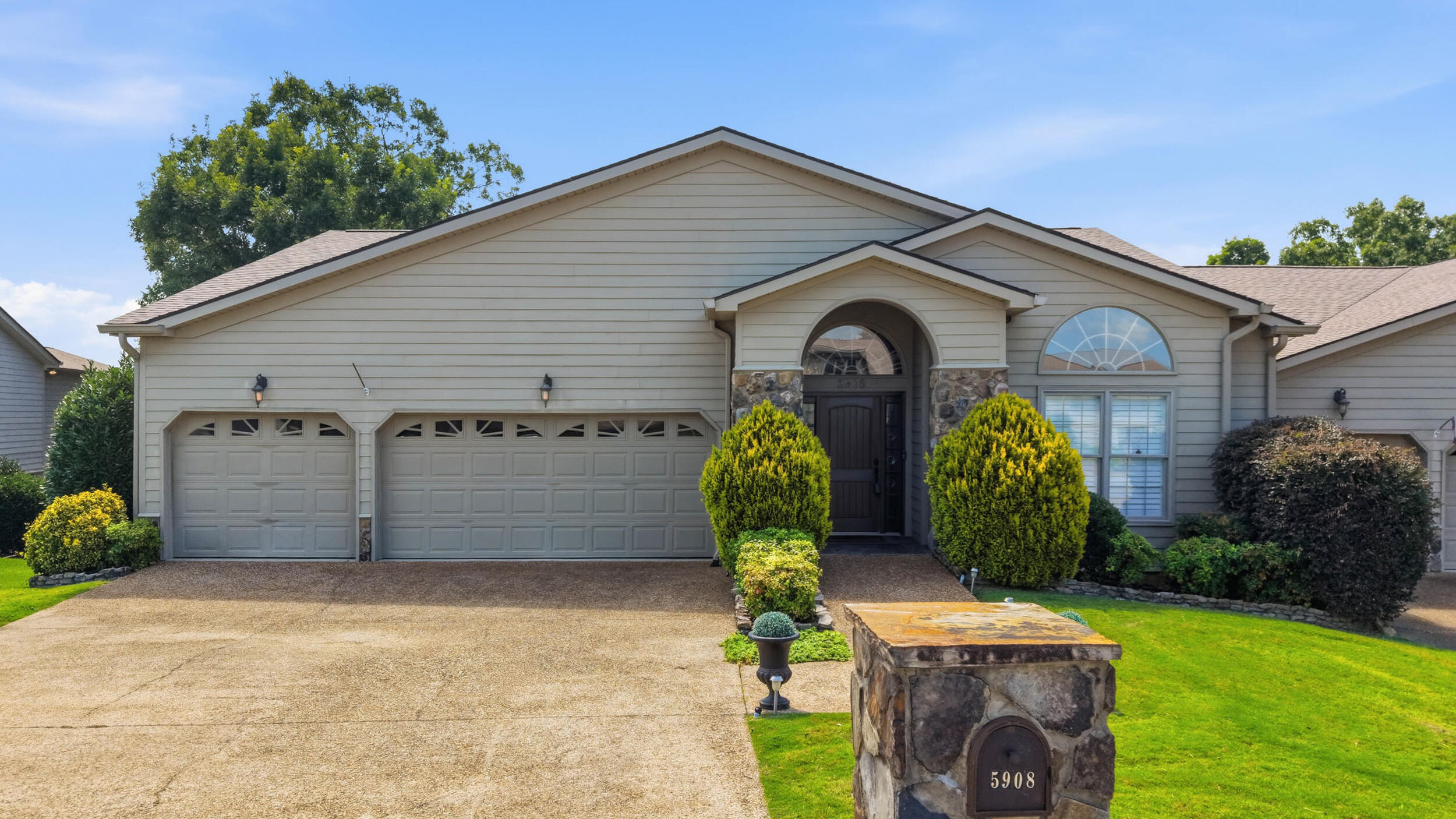 5908 Rainbow Springs Drive — photo