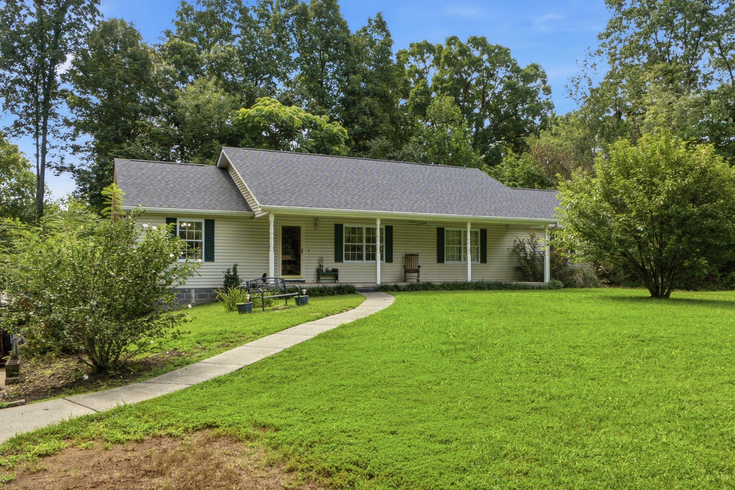 644 New Summit Hill Road — photo