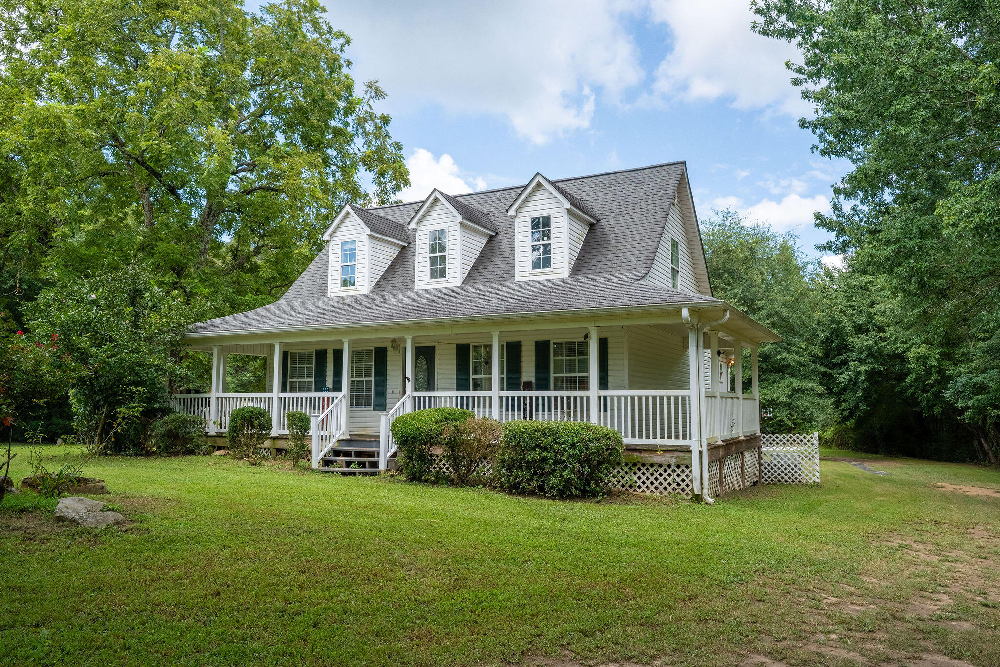 2243 County Road 732 — photo