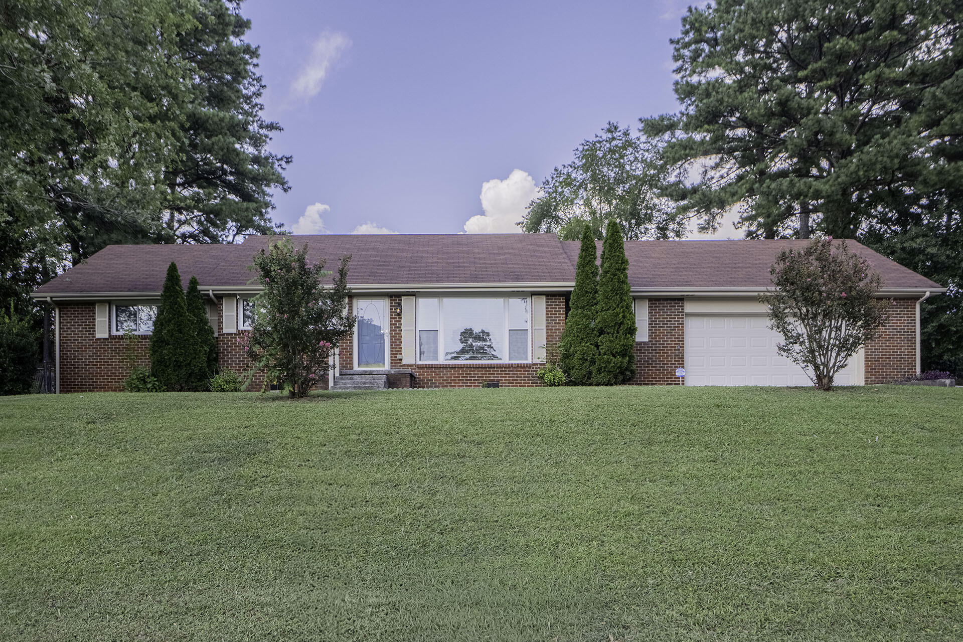 4603 Parkside Lane — photo
