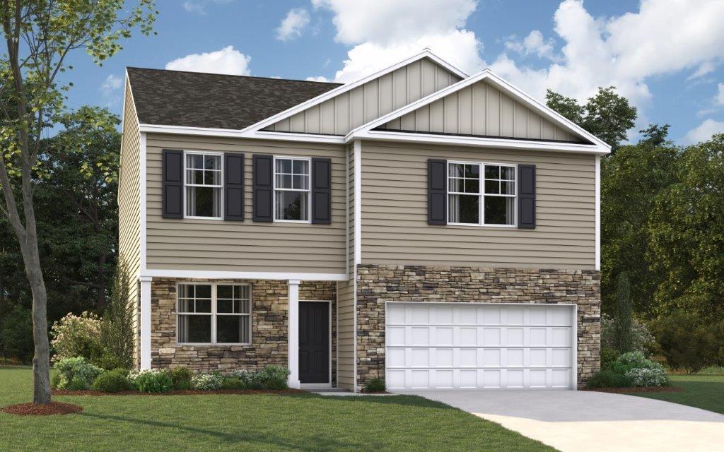 4320 Farm Way Trail NE — photo