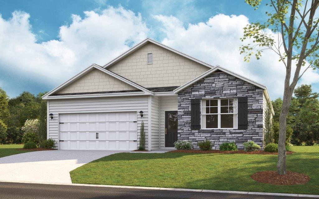 4316 Farm Way Trail NE — photo