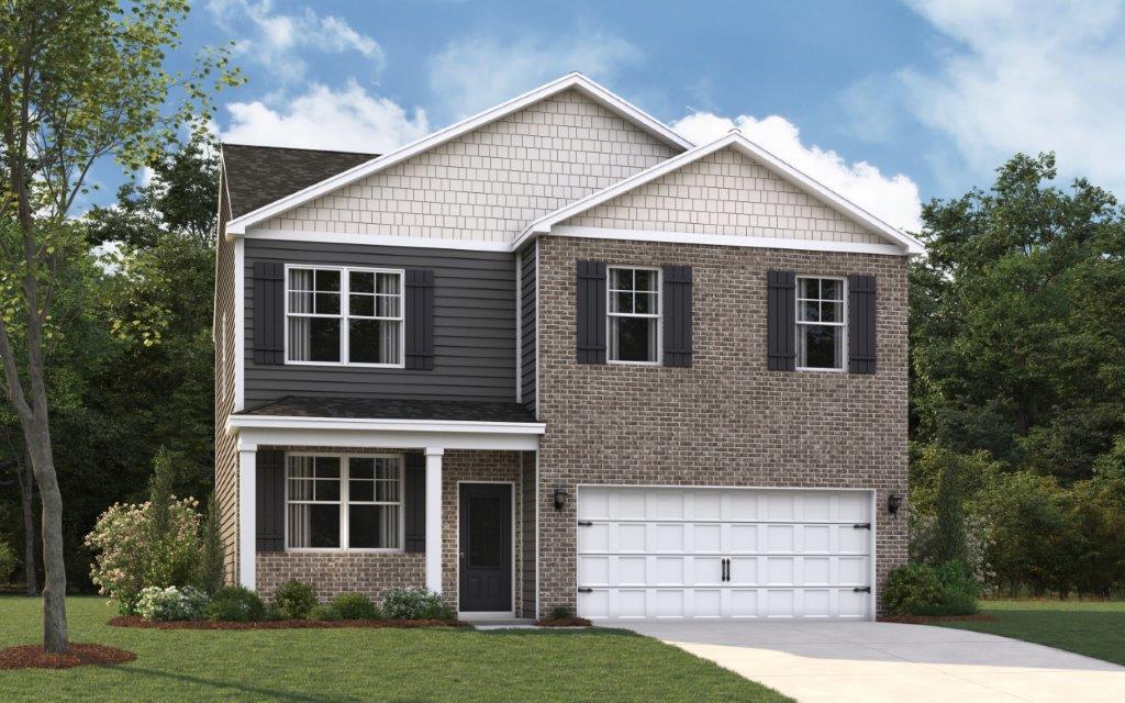 4308 Farm Way Trail NE — photo