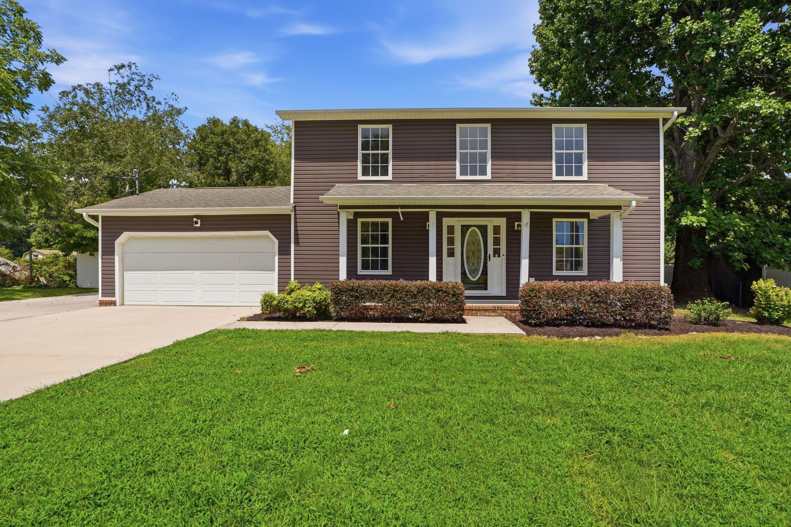 323 Lewis Lane Road — photo