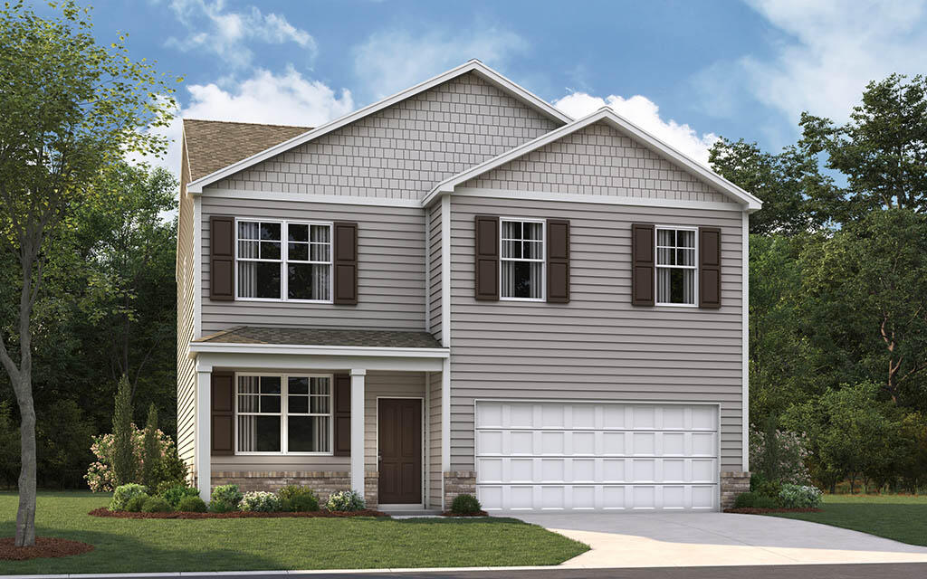 10688 Prairie Lake Drive — photo