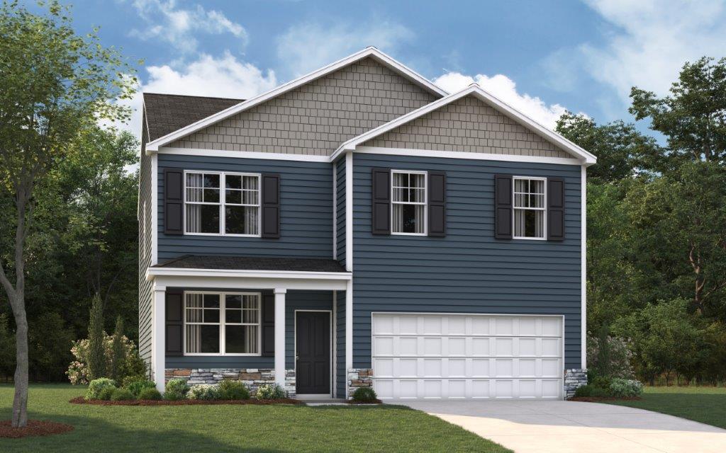 10680 Prairie Lake Drive — photo