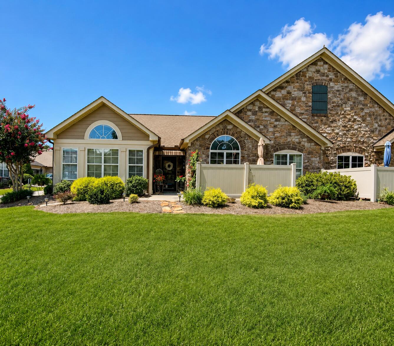 1663 Sedgefield Drive, Ooltewah, TN 37363 — photo 2