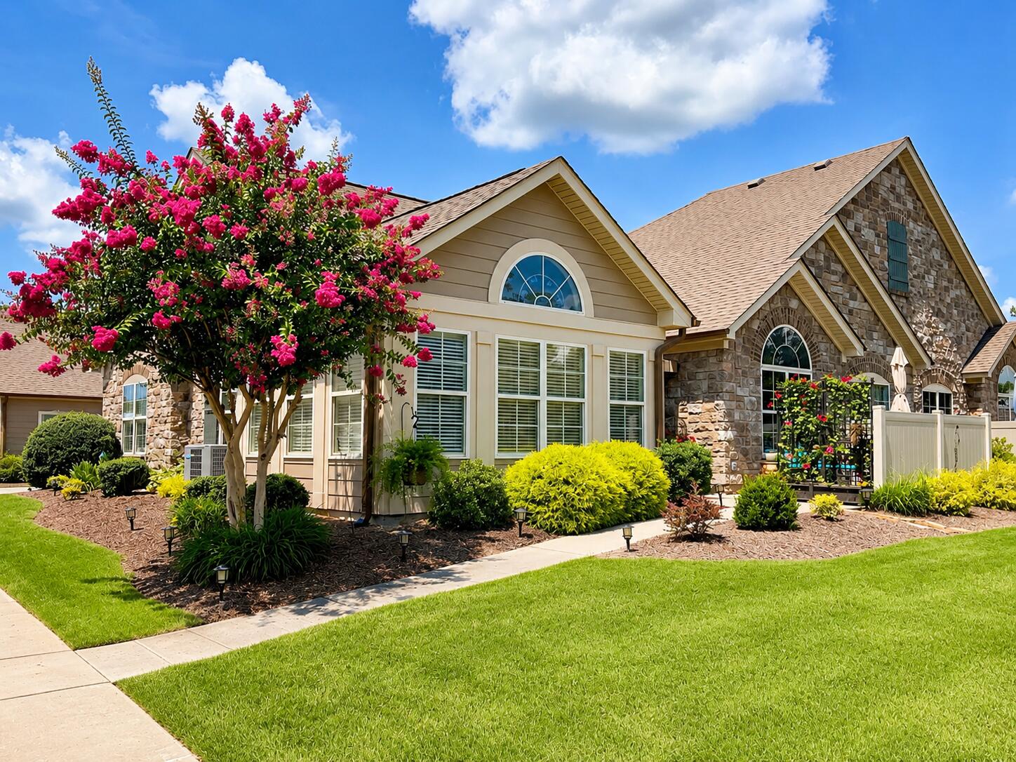1663 Sedgefield Drive, Ooltewah, TN 37363 — photo 3