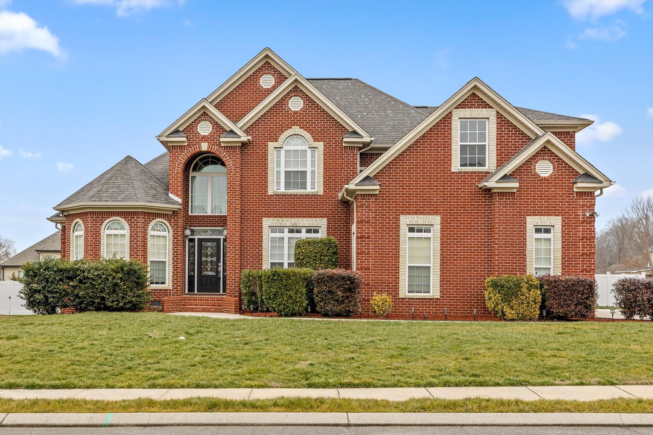 7935 Trout Lily Drive — photo