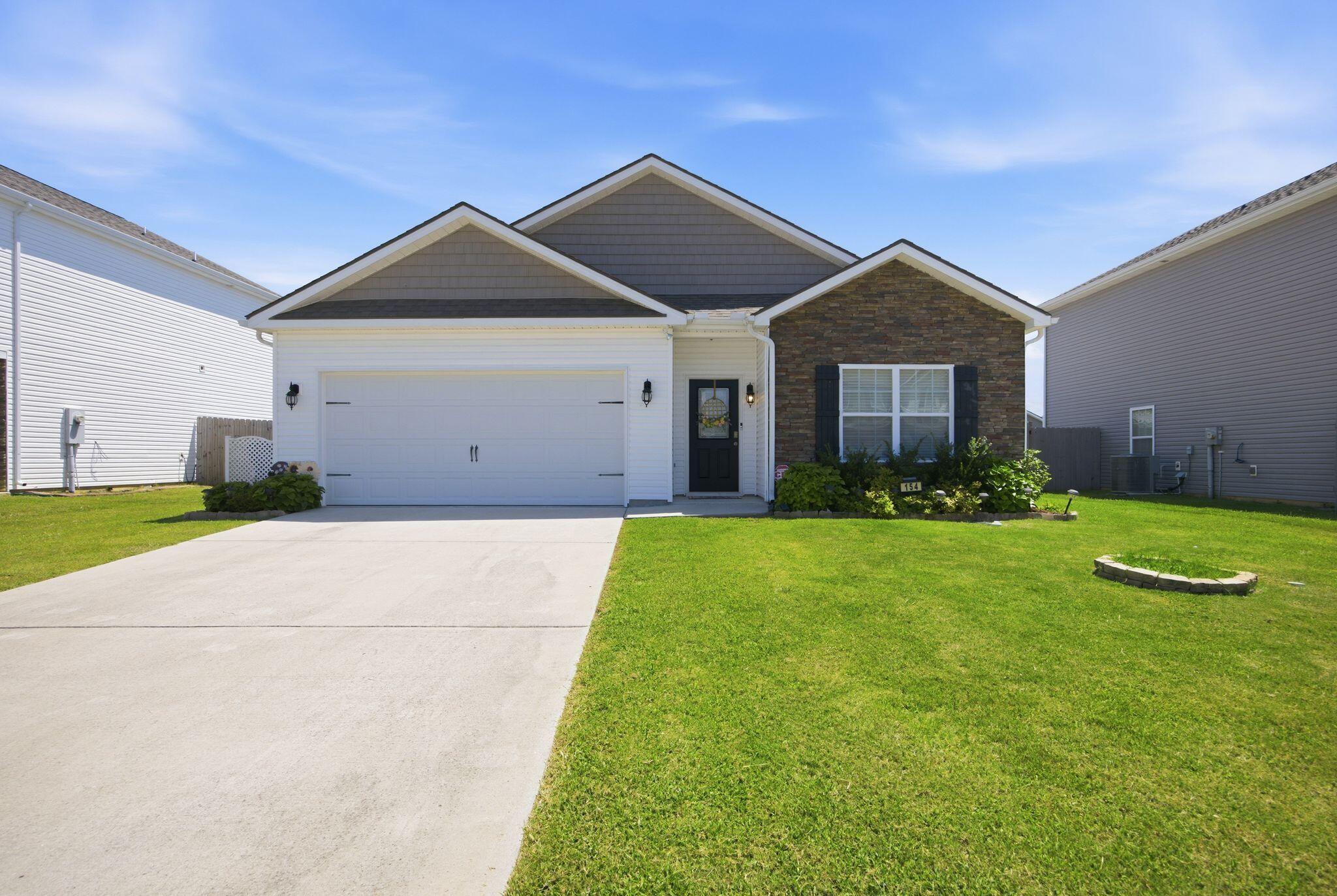154 Browning Drive, Lot 82 — photo
