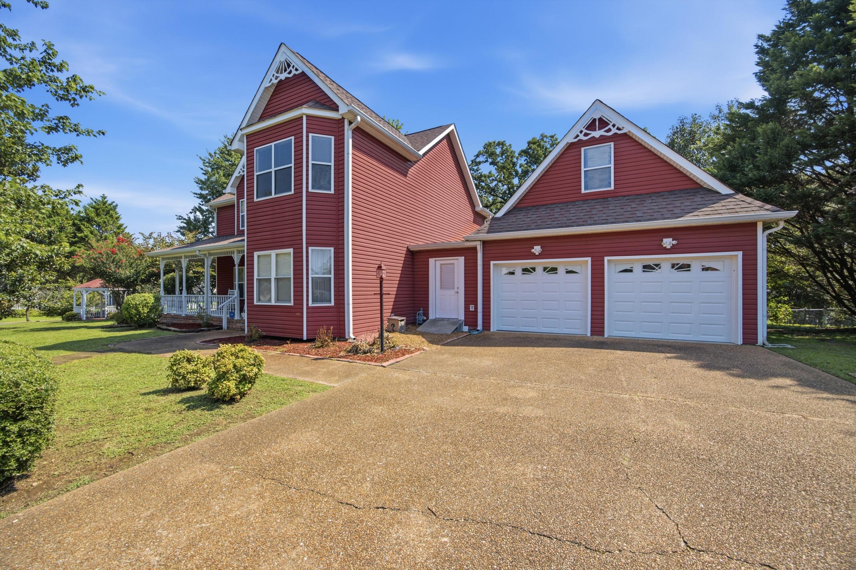 6714 Flagcrest Drive — photo