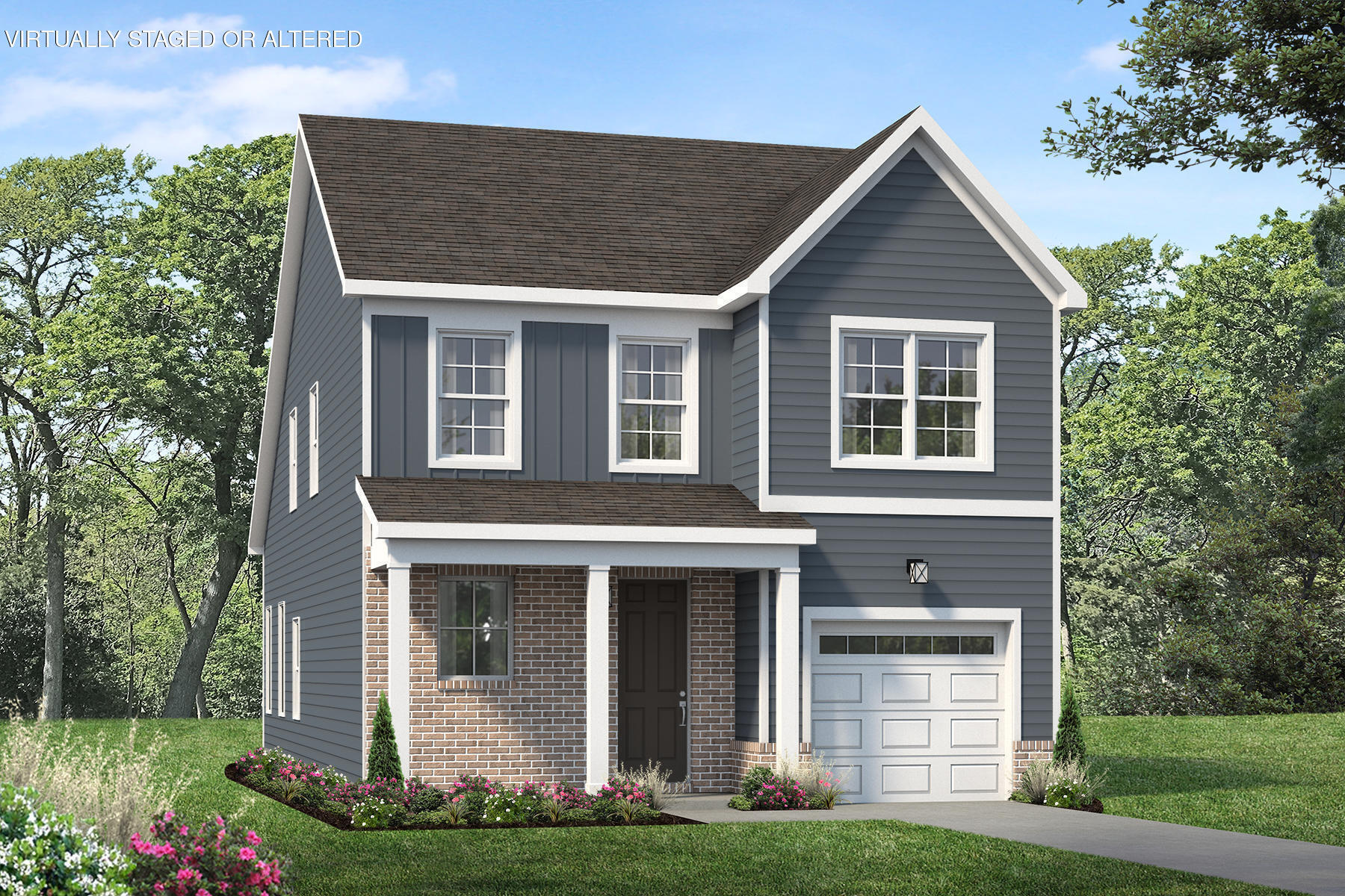 971 Fortitude Trail, 17 — photo