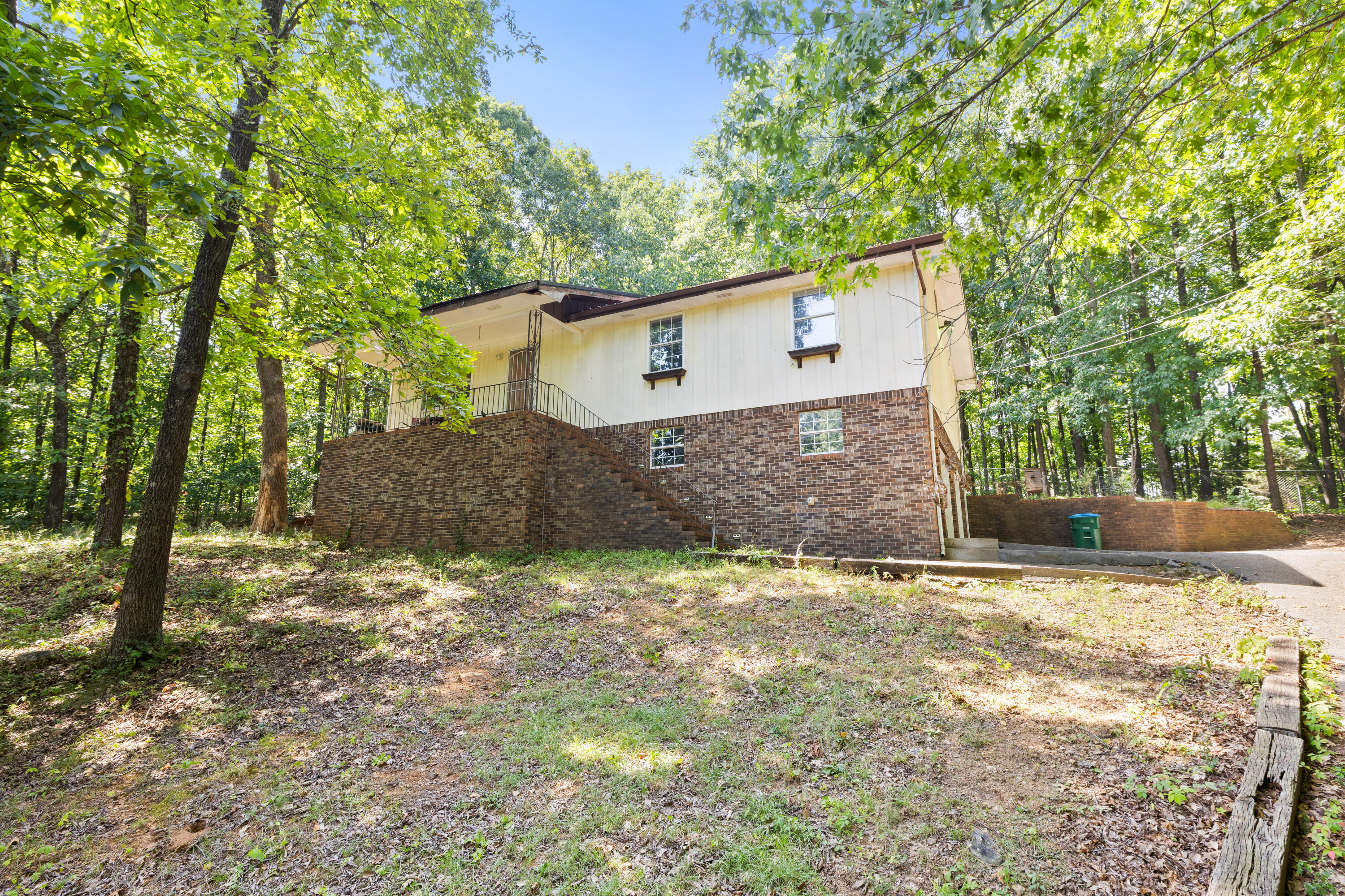 705 Scenic Drive — photo