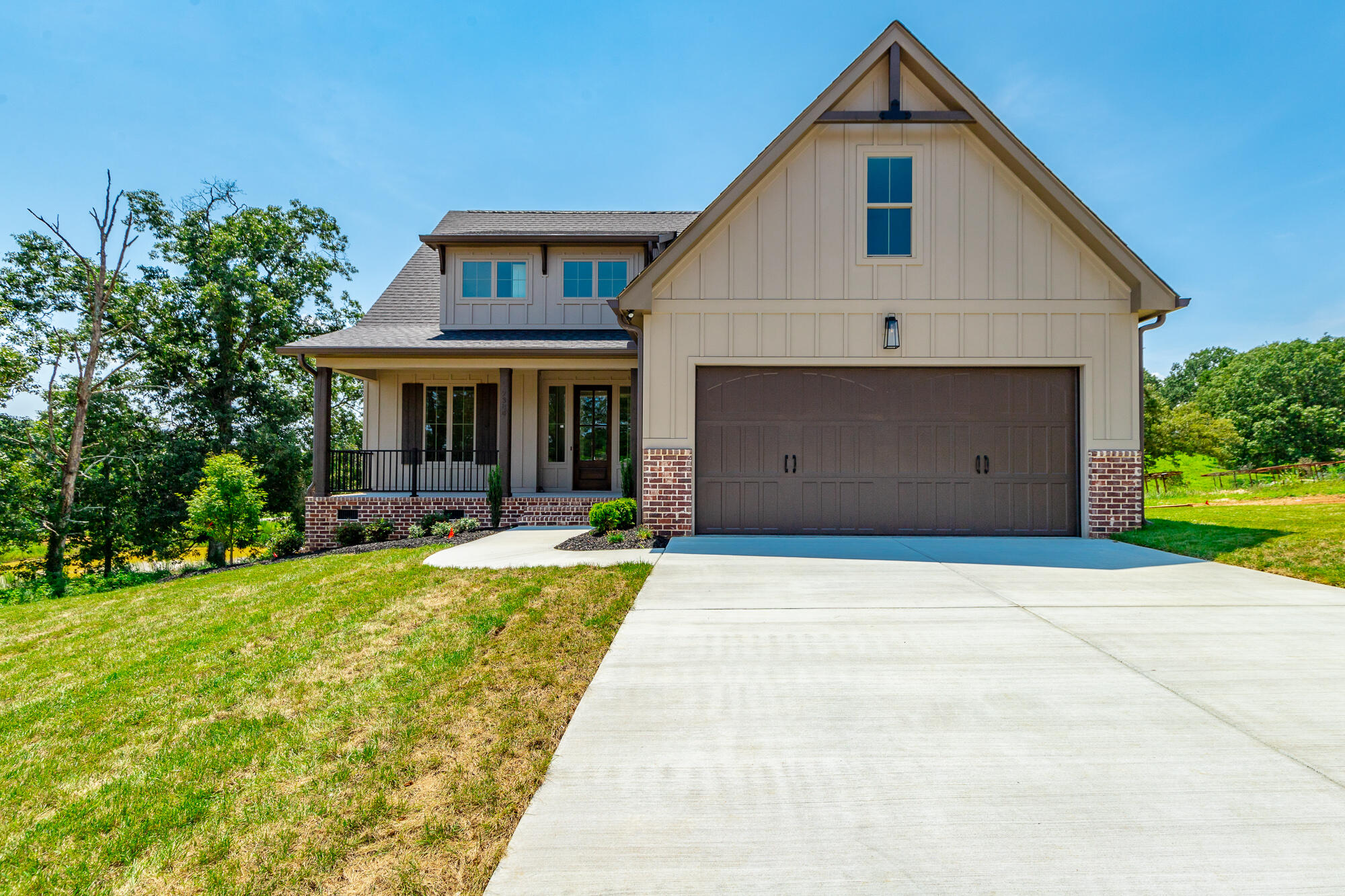 7384 Ferrell Farms Drive — photo