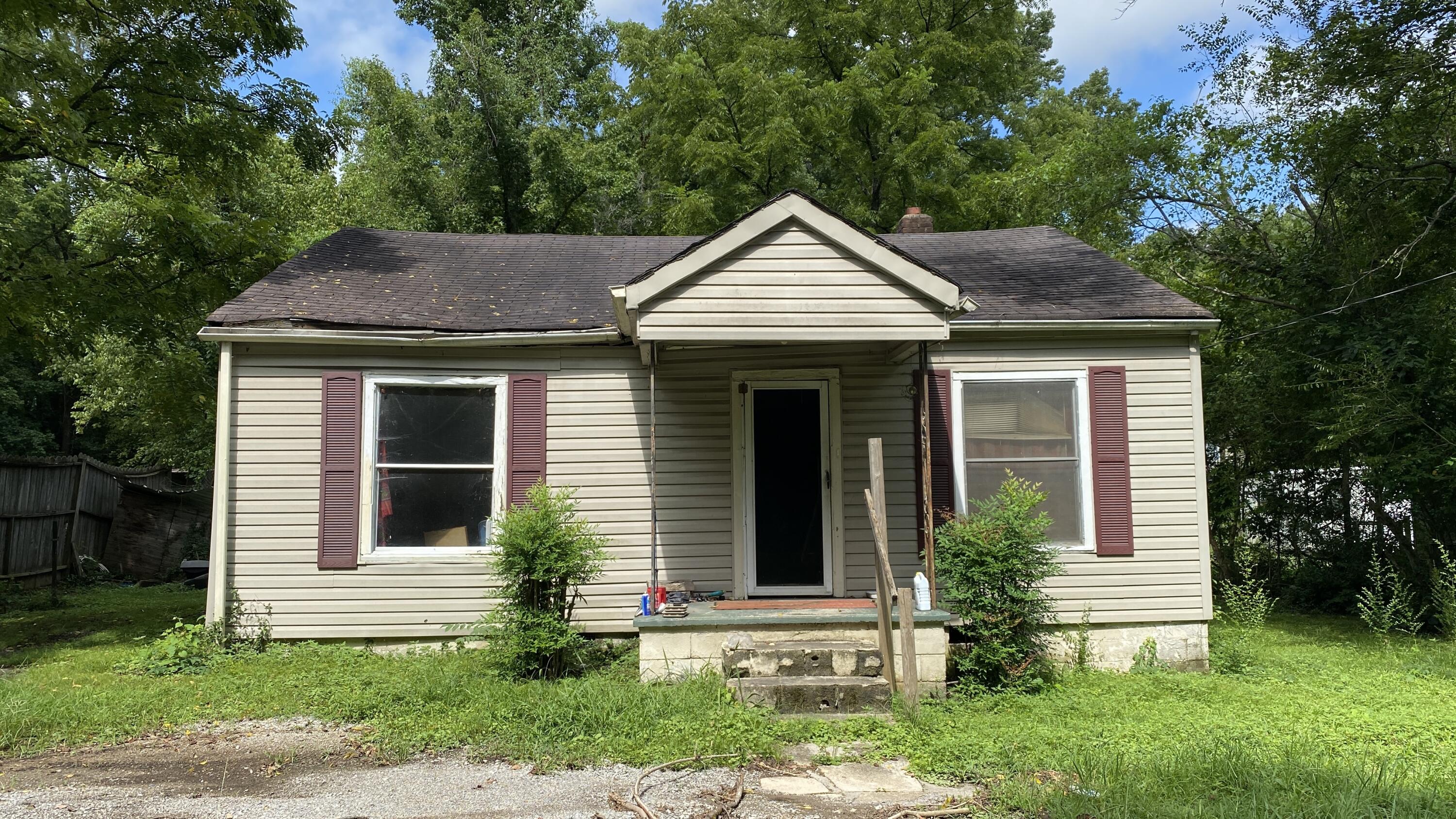 311 N Jenkins Road — photo