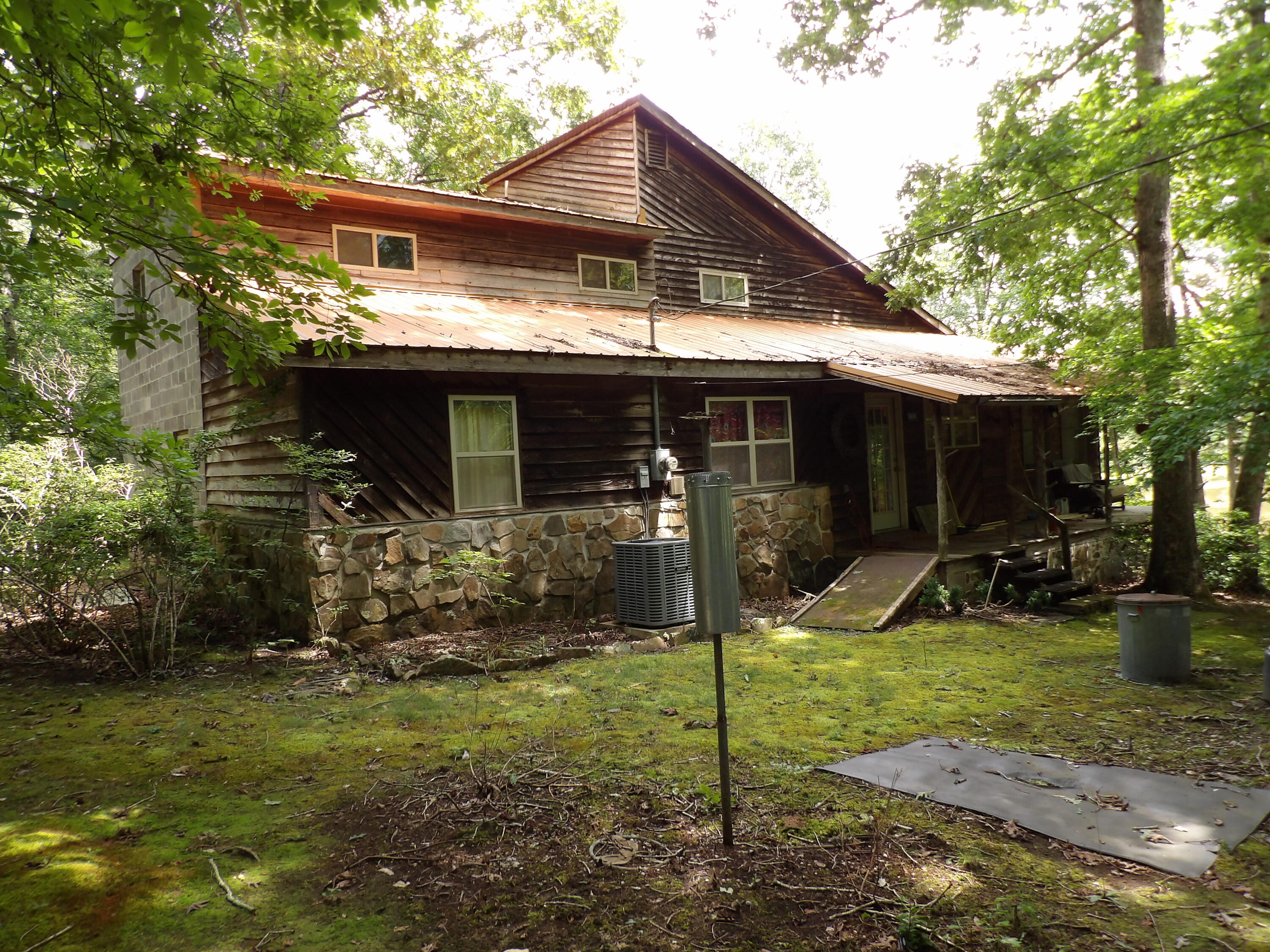 527 Black Mountain Mountain E — photo