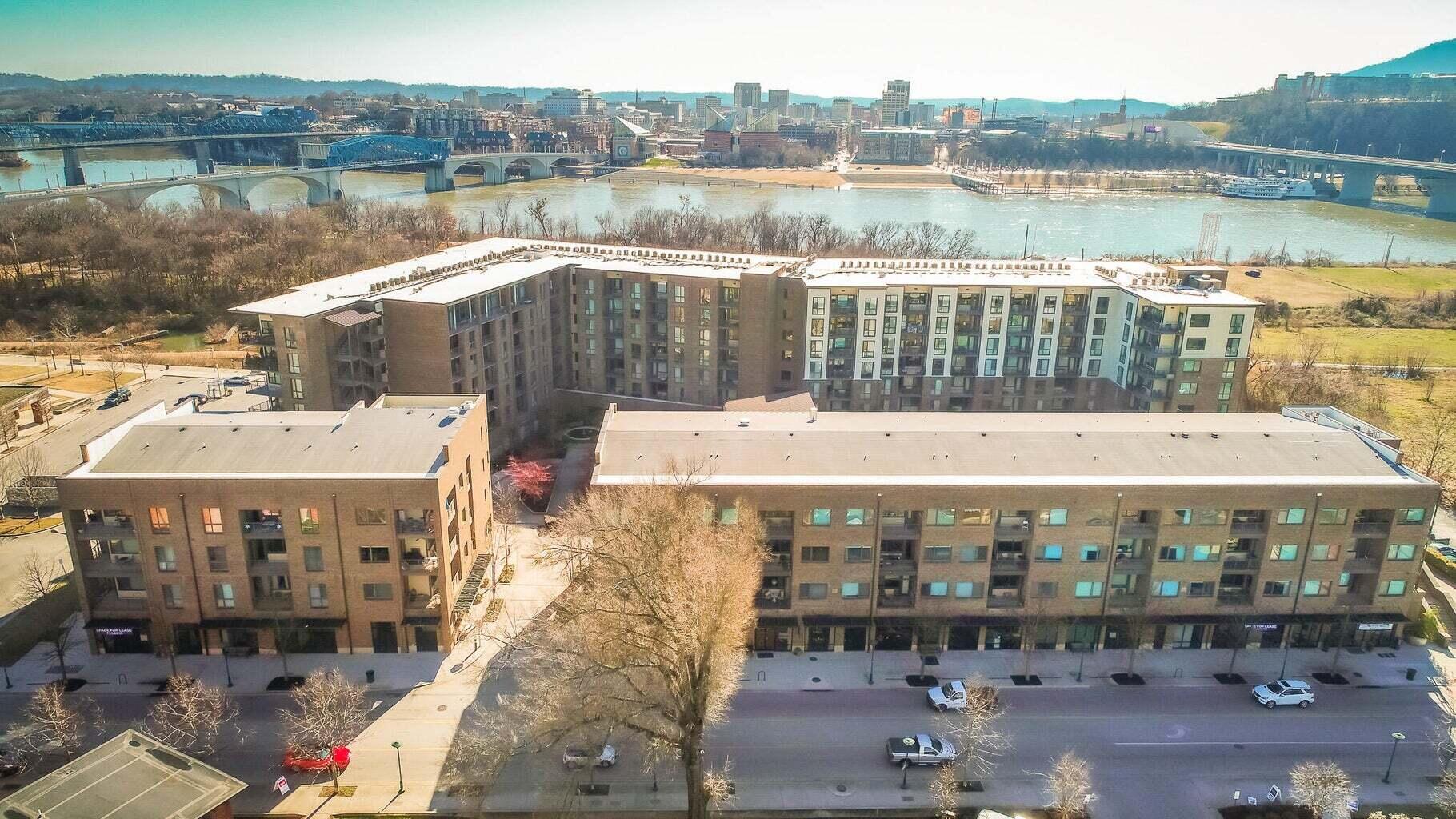 200 Manufacturers Road, Apt 246 — photo