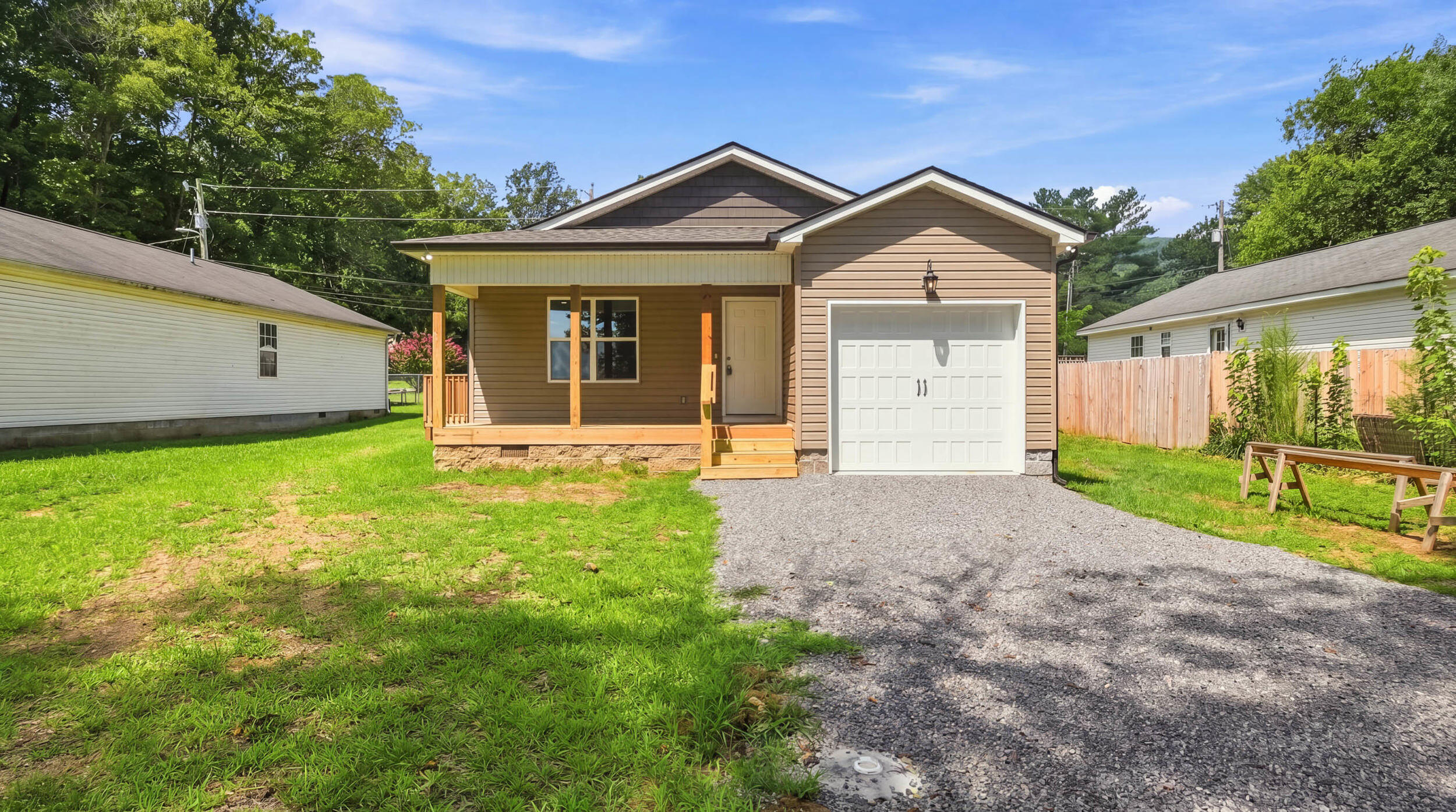 786 Castleview Circle — photo