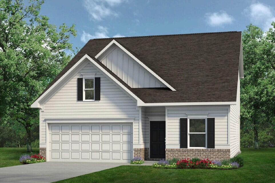 1513 Centerstone Lane — photo