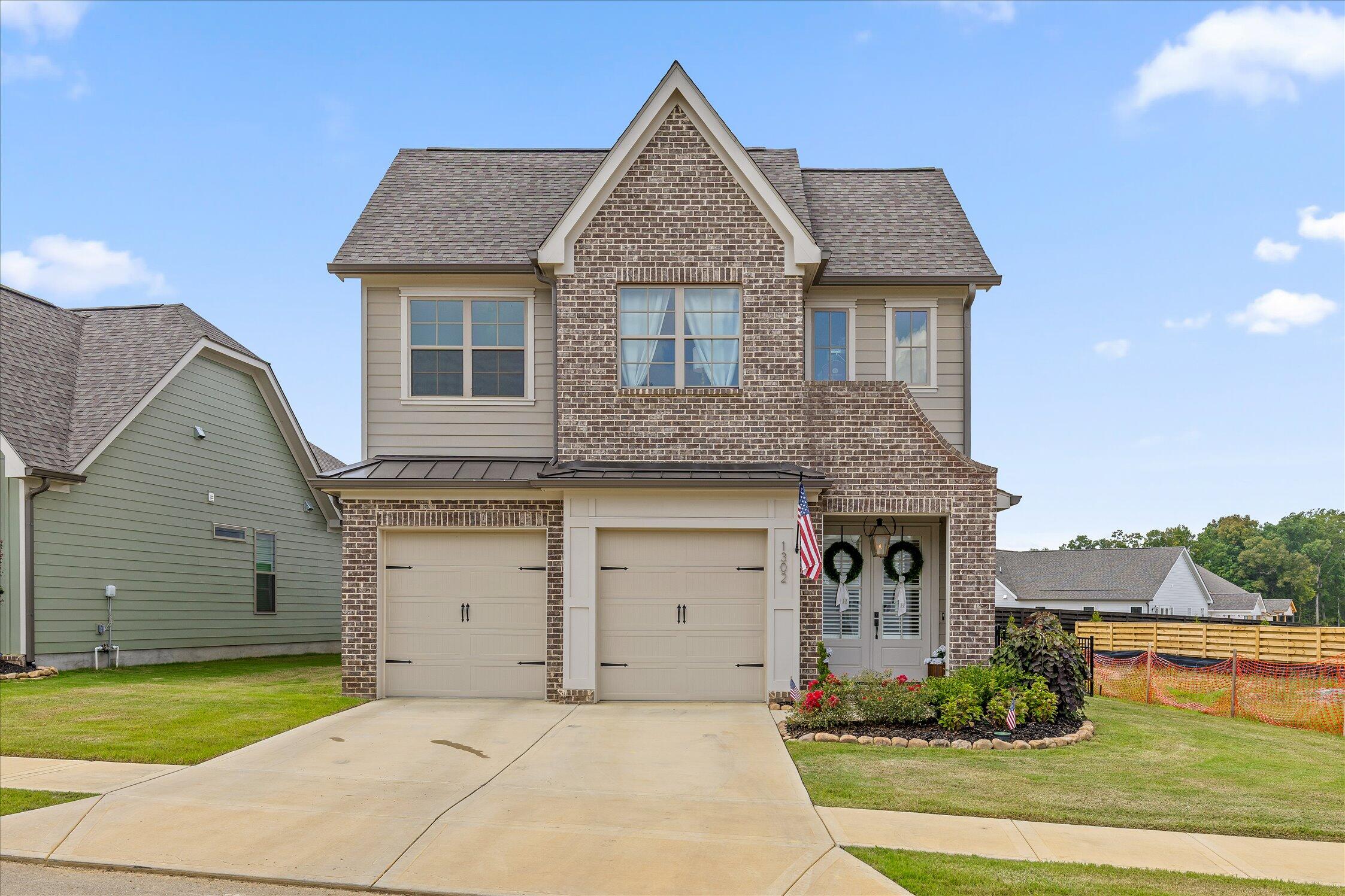 1302 Little Sorrel Road — photo