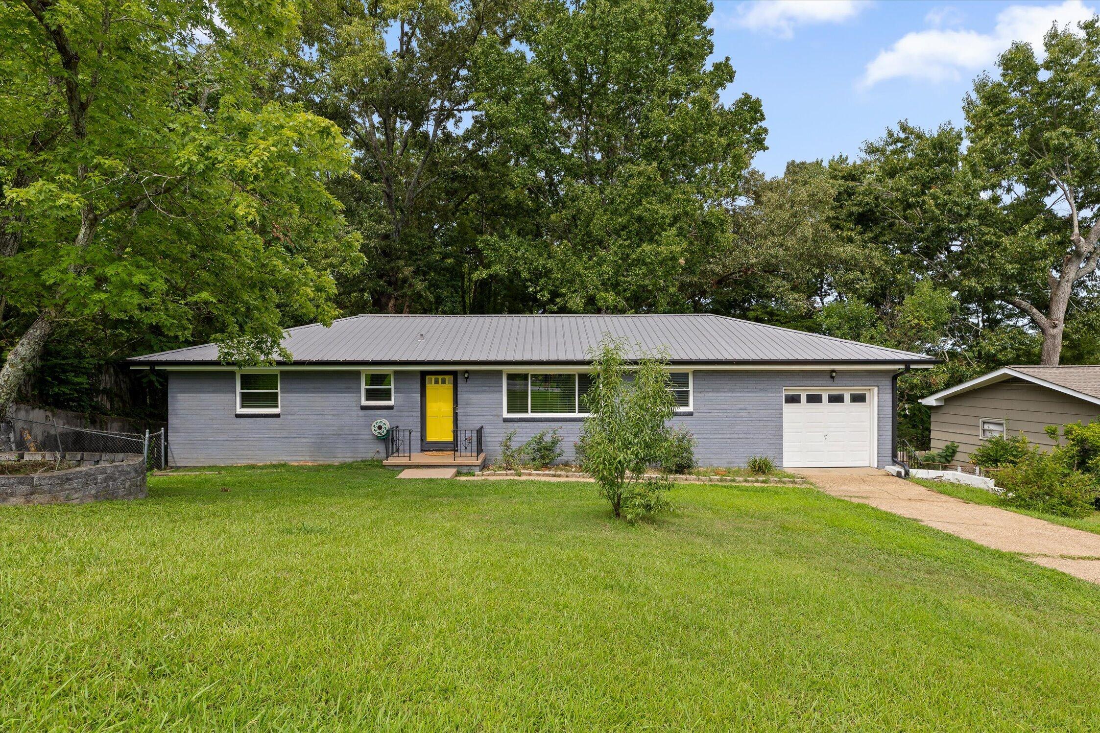 3705 Mary Anna Drive — photo