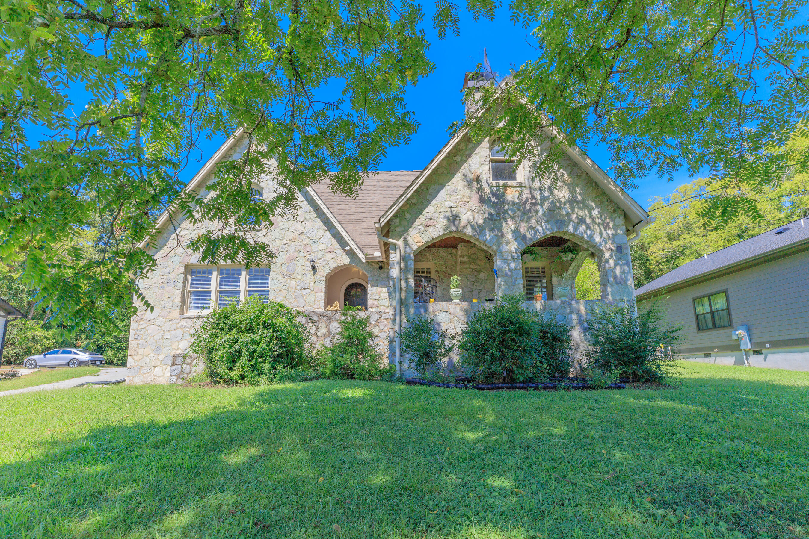 311 N Germantown Road — photo