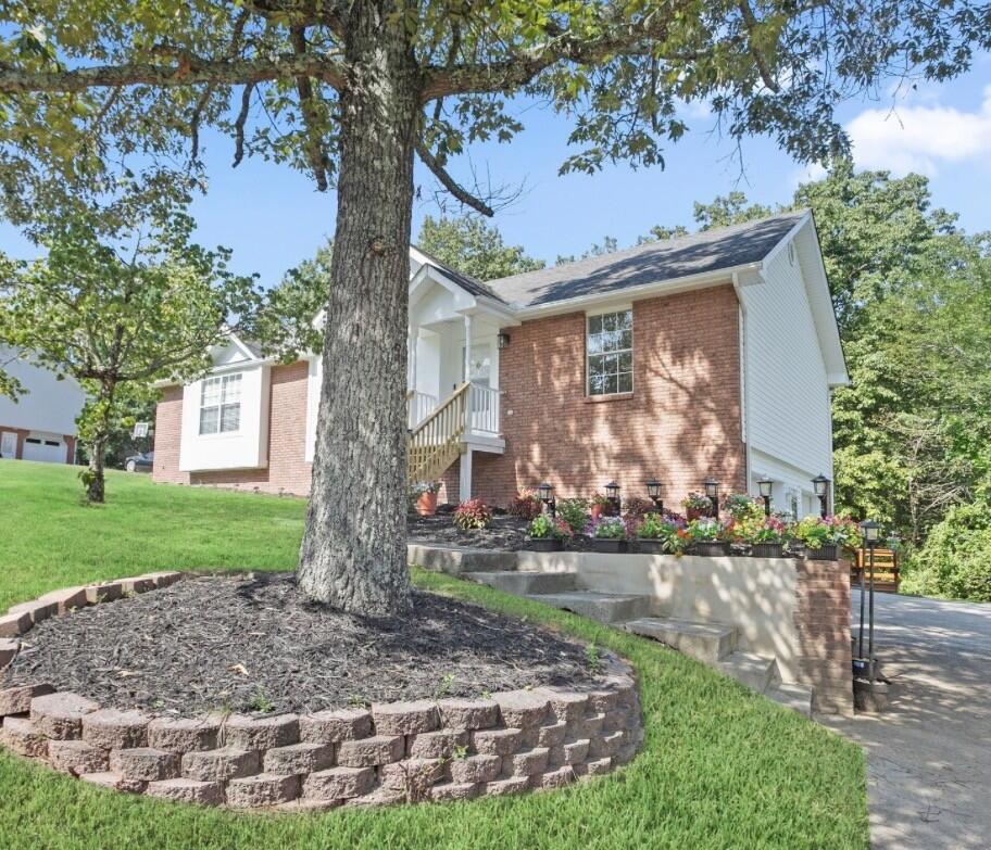5819 Riley Road — photo
