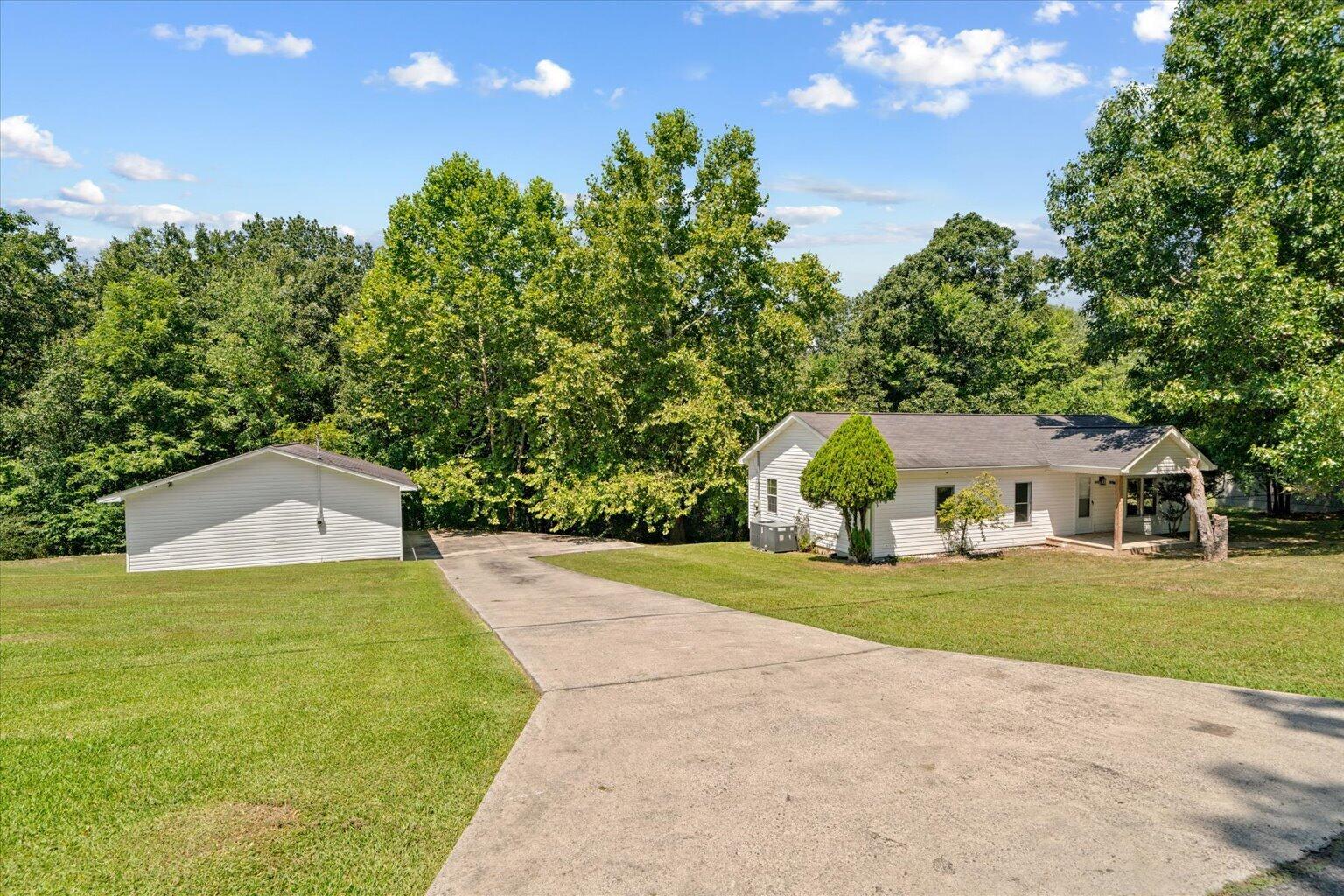1846 N Boyd Drive — photo