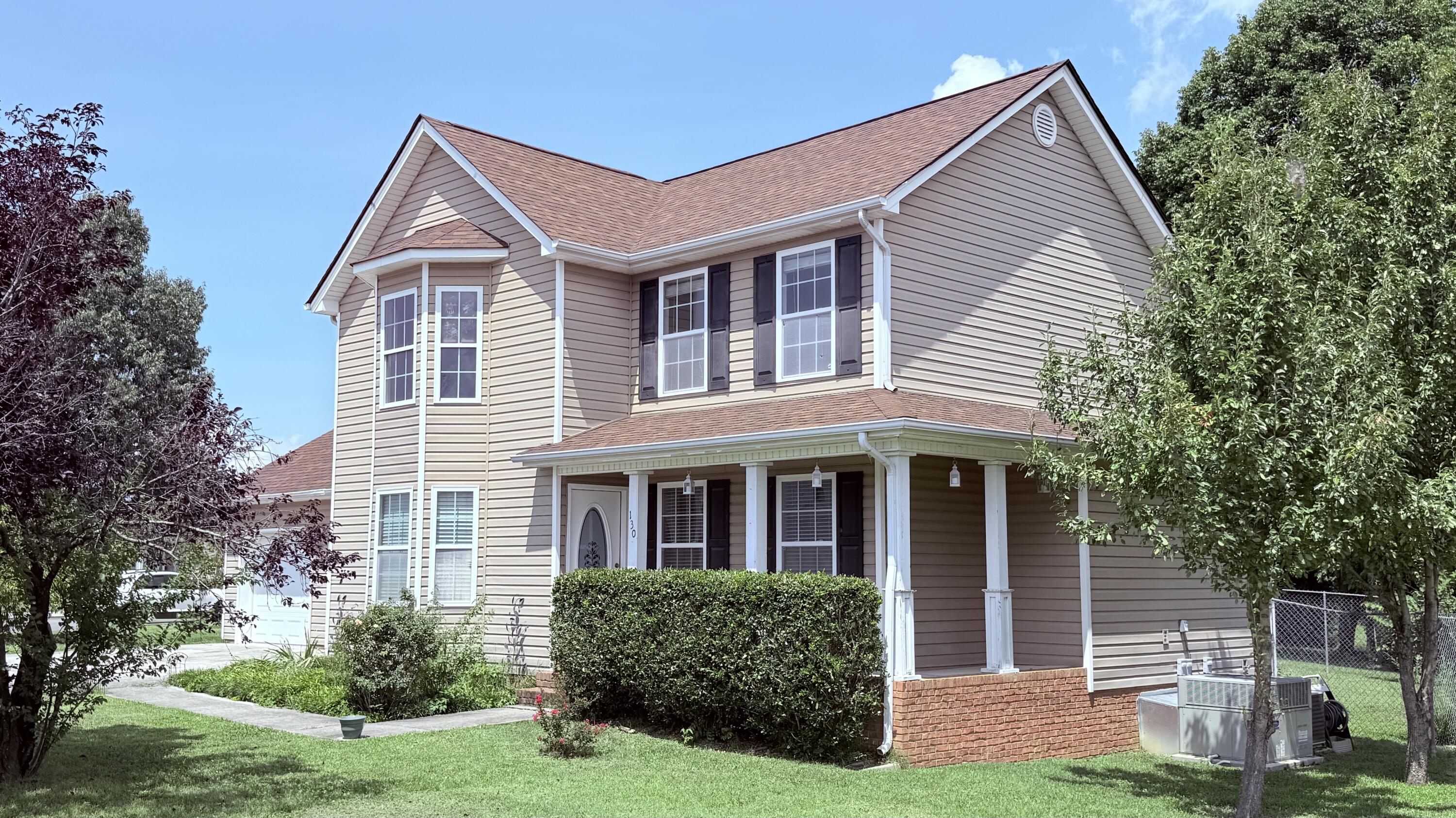 130 Glenn Wade Drive — photo