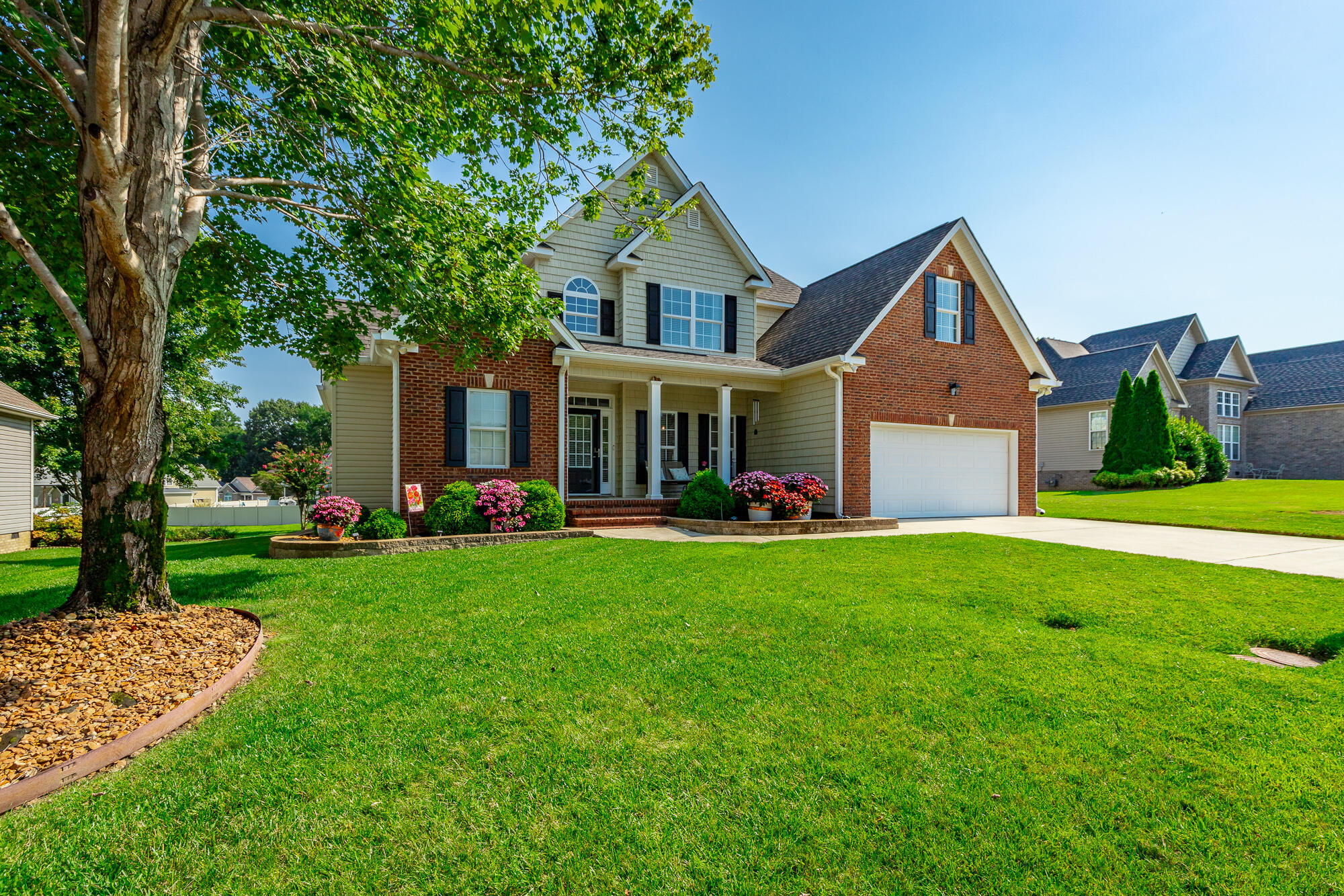6579 Orange Plank Drive — photo