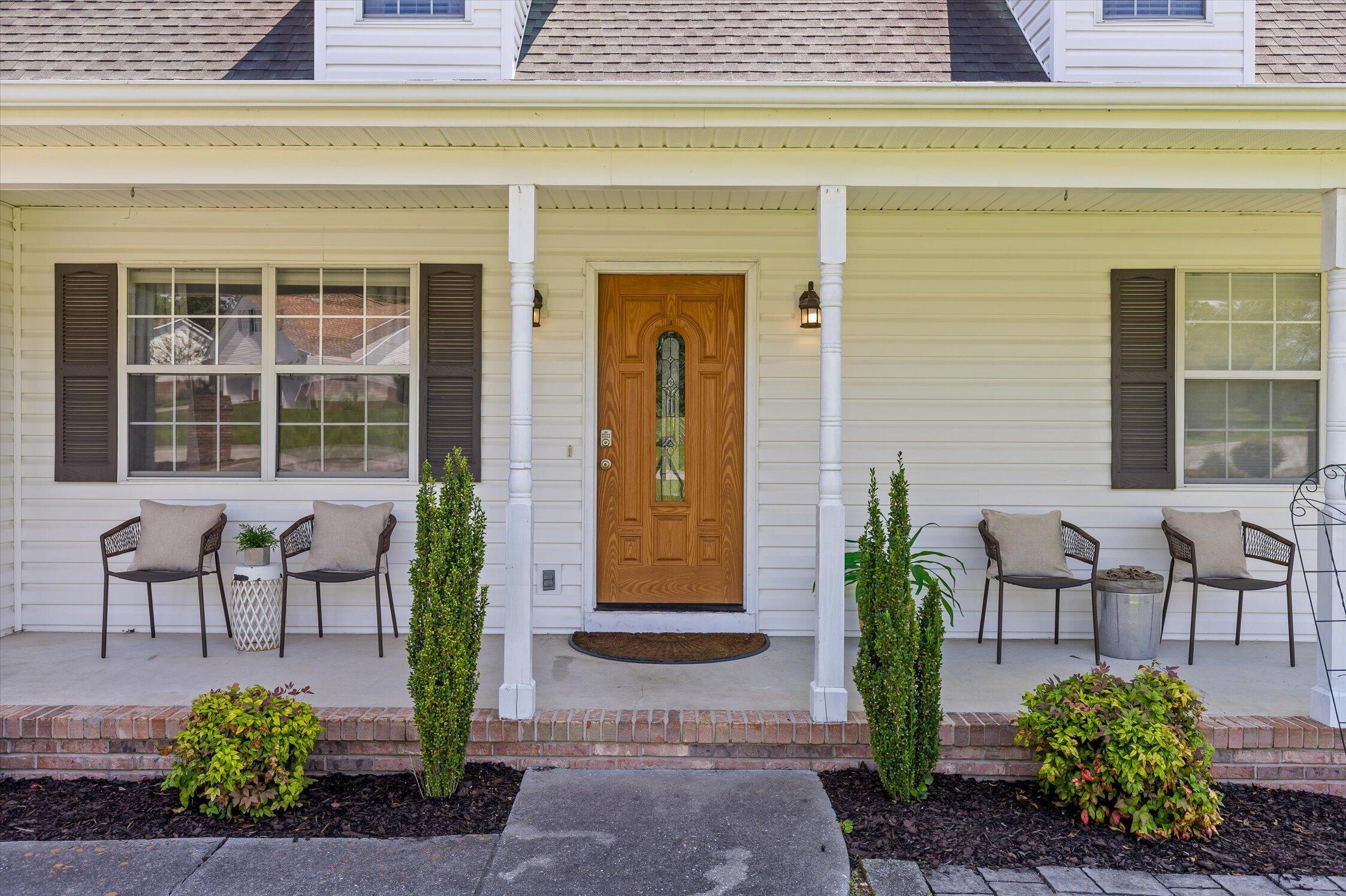 159 Spring Wind Circle, Ringgold, GA 30736 — photo 2