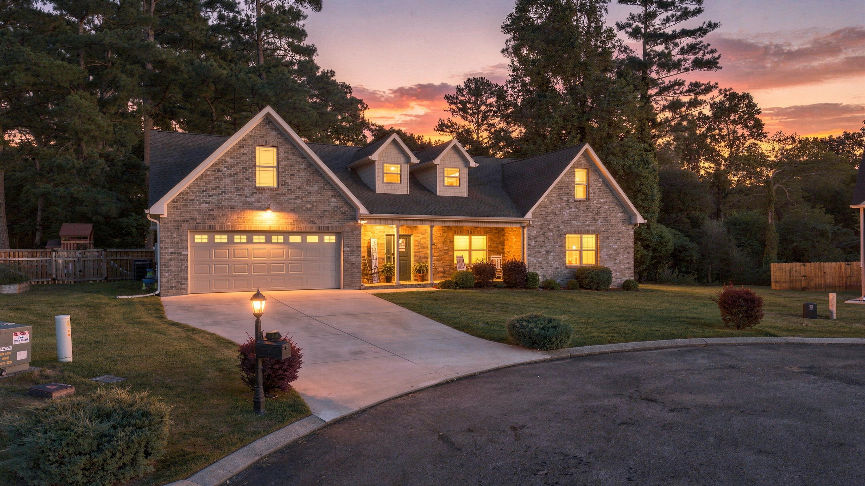 103 Windy Oak Drive — photo