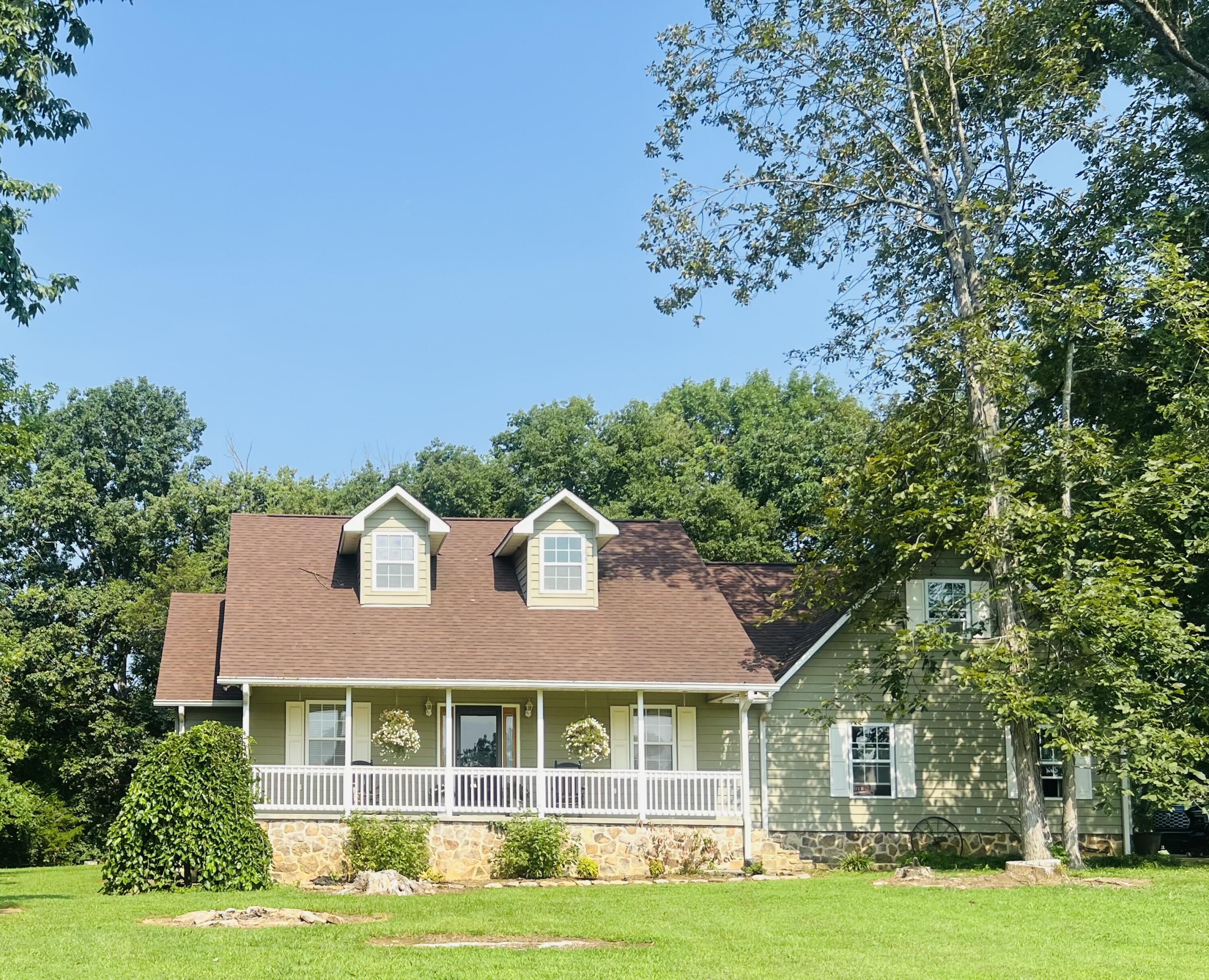 9415 -10 Old State Highway — photo