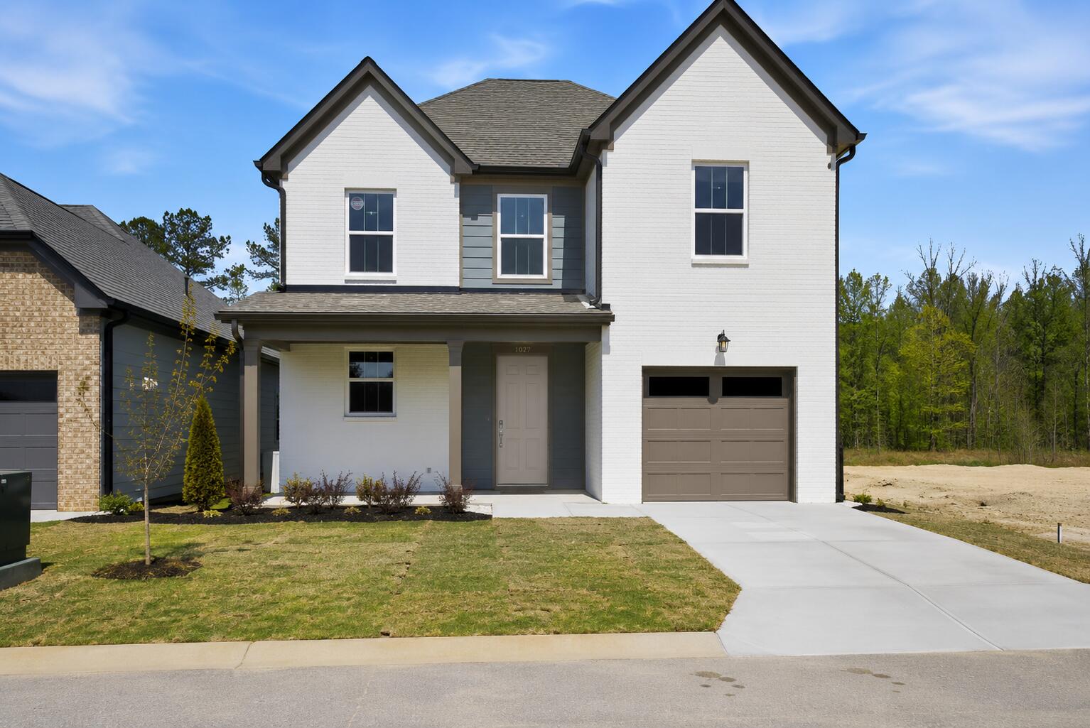 1027 Fortitude Trail, 10 — photo