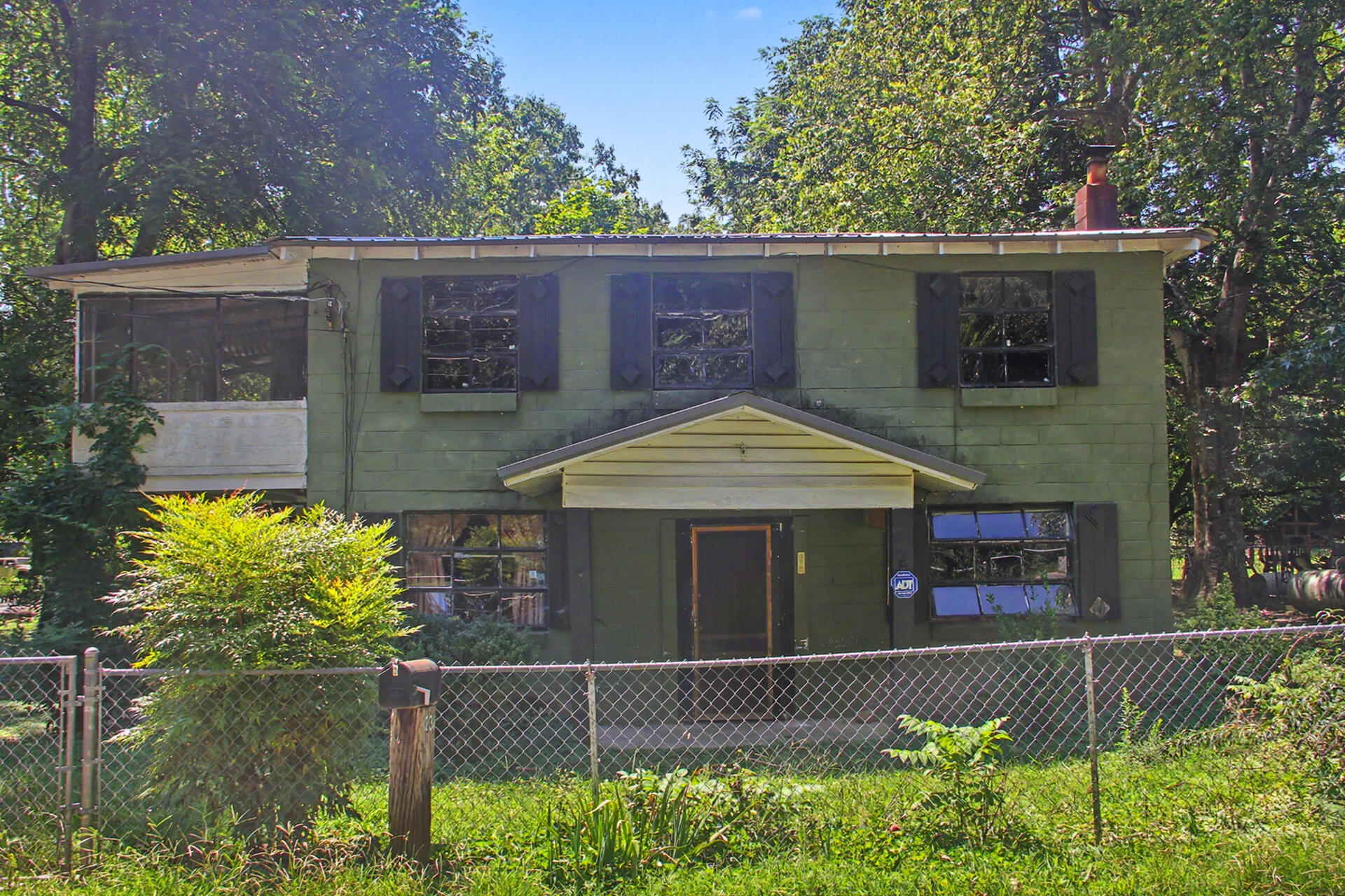 231 Claire Street — photo