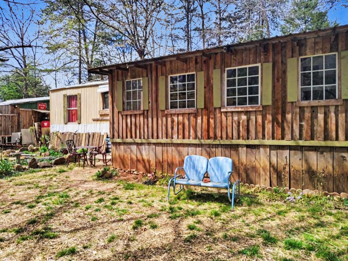 434 Unicoi Church Road — photo