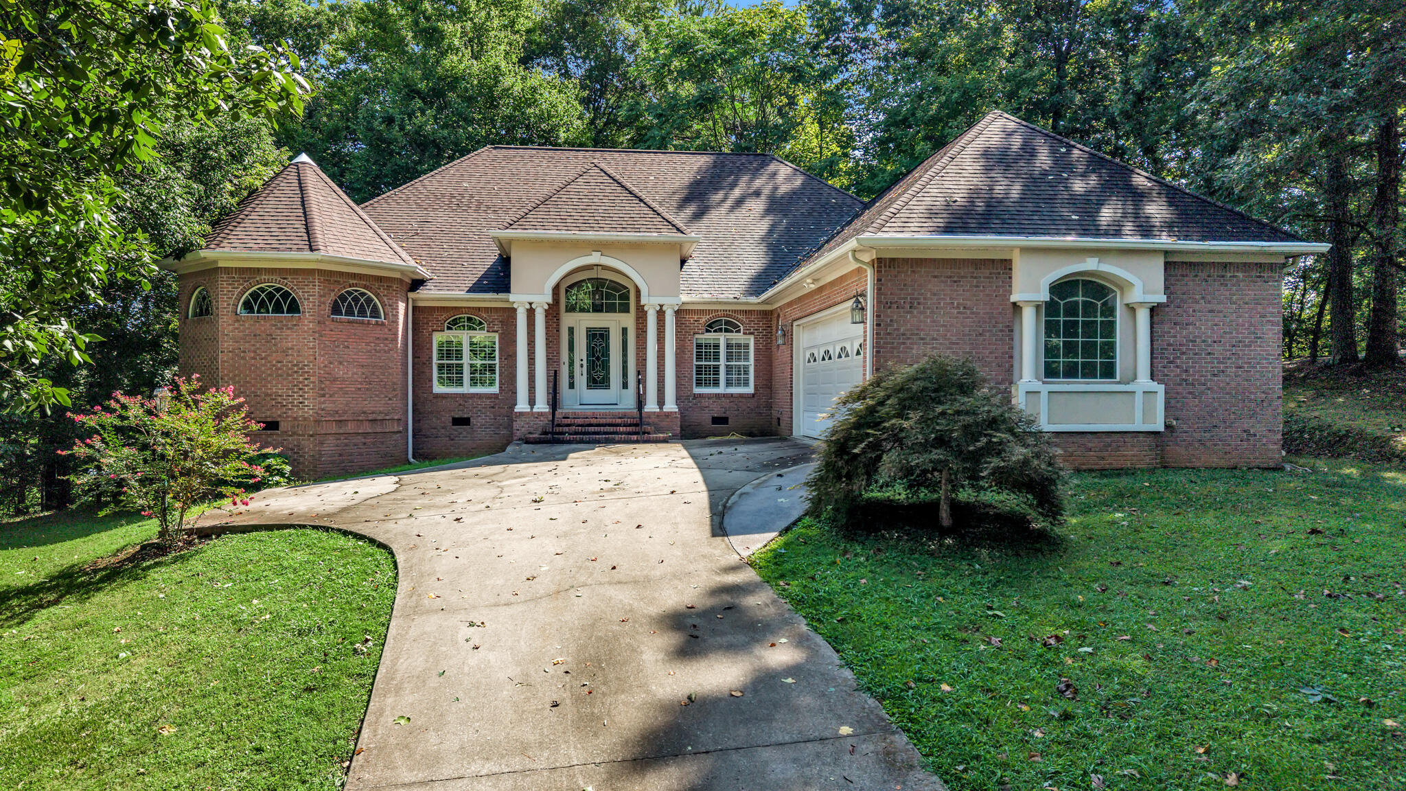 345 King Ridge Drive NW — photo