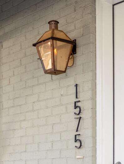 1575 Adams Street — photo