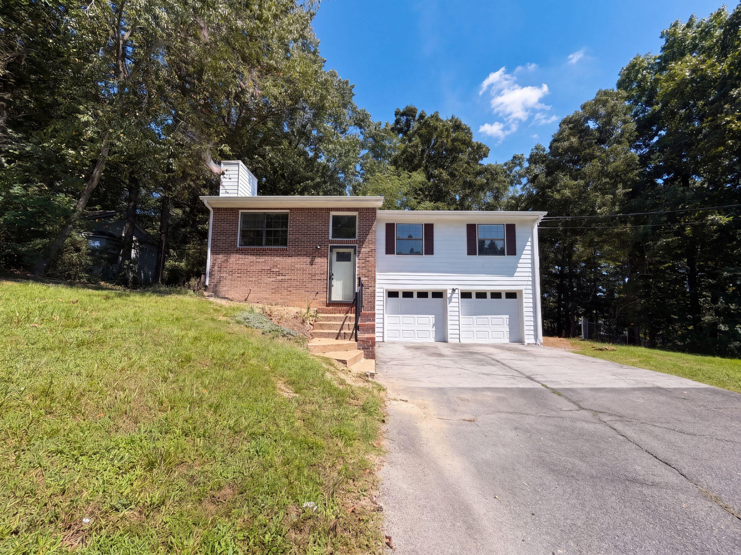 8911 Quail Run Drive — photo