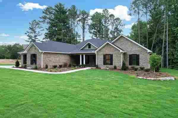 1696 Ridgeview Drive — photo